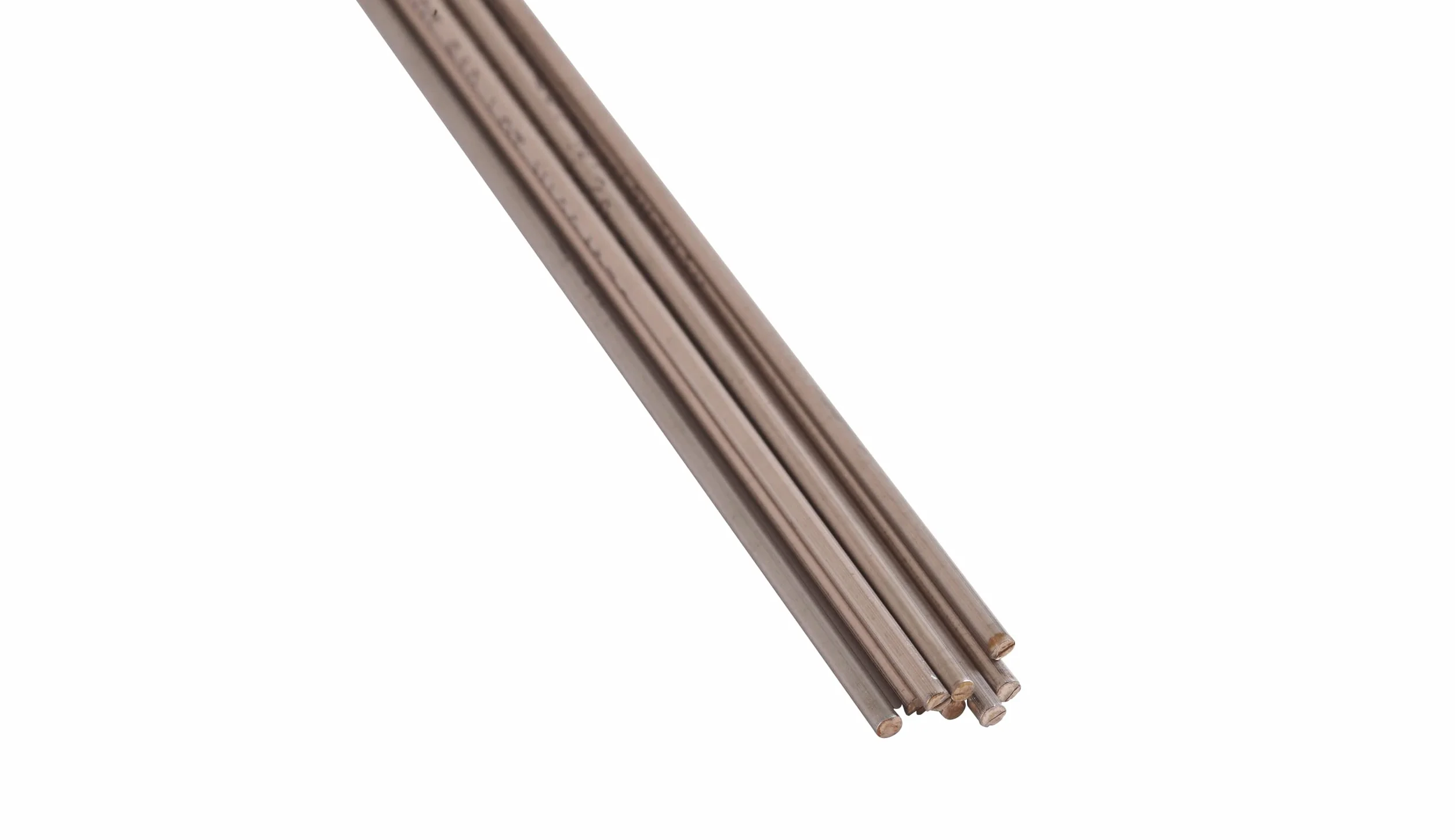 ROTHENBERGER Industrial ROLOT 610 Lega d'argento per saldobrasatura 6% - 5 bacchette Ø2/330mm 35817