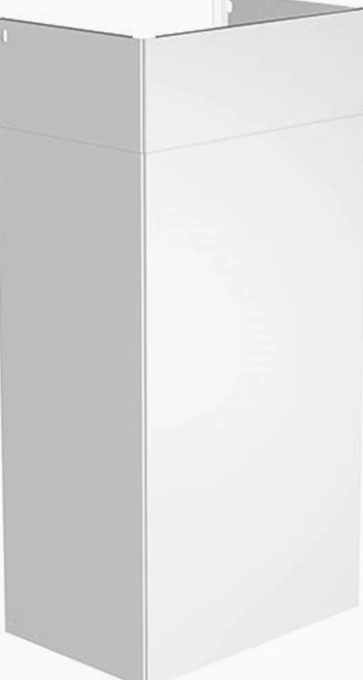 Franke Maris – Canale 30/20/50cmx2 Bianco
