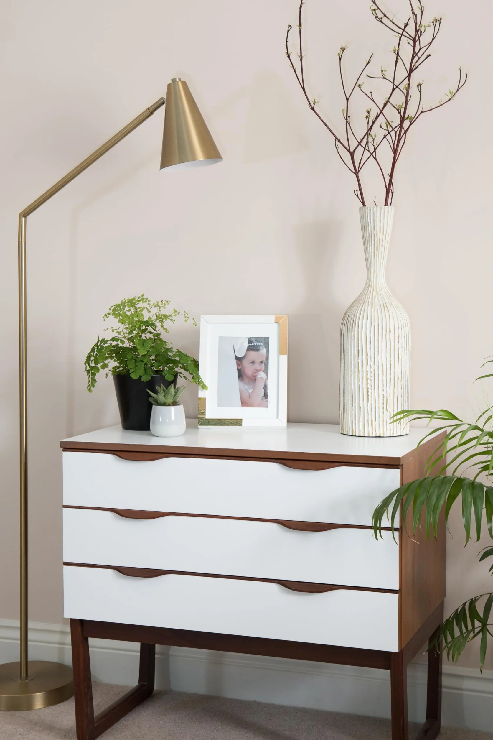 d-c-fix pellicola adesiva bianco 67,5 cm x 2 m – pellicola decorativa lavabile autoadesiva