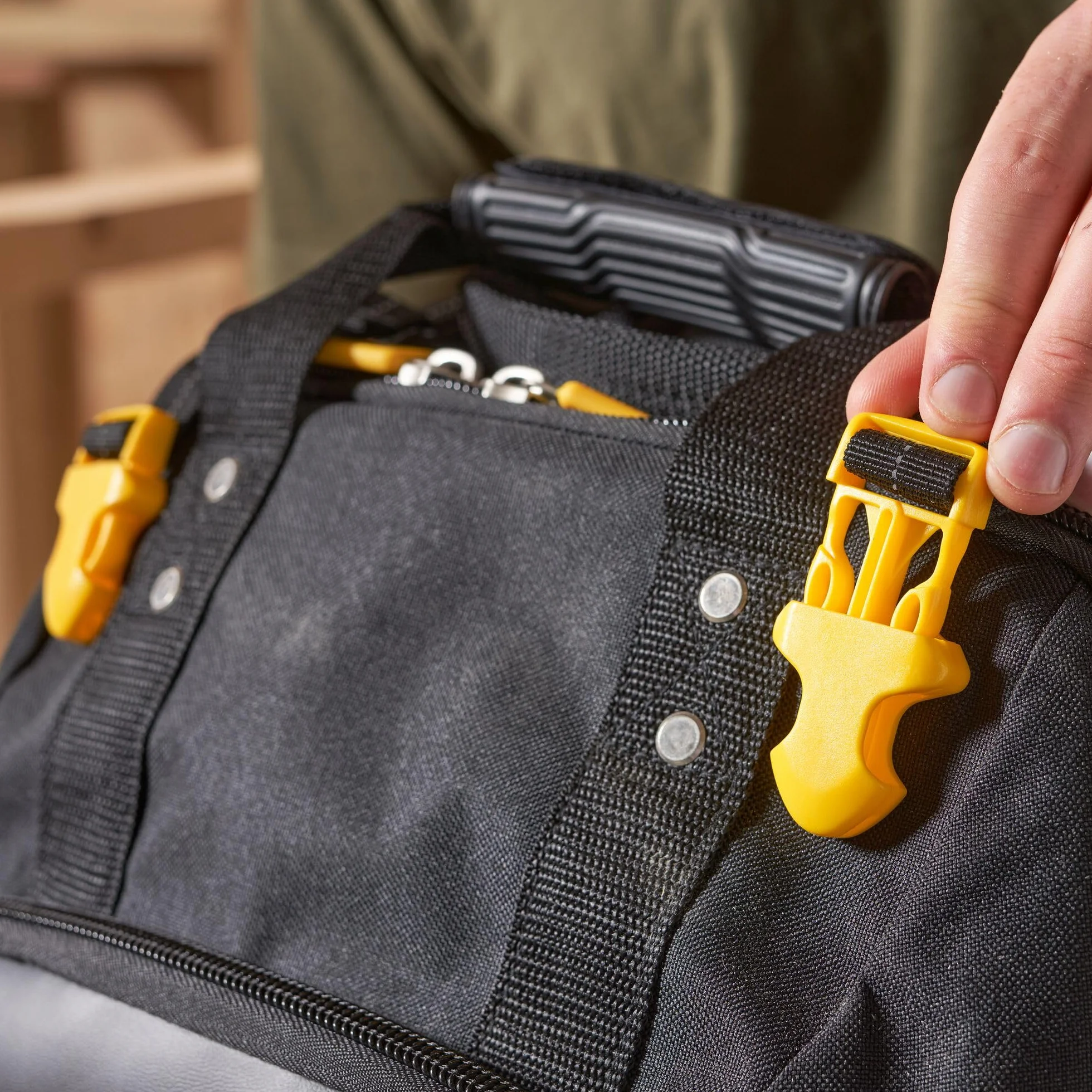 STANLEY FATMAX Zaino Multiaccesso 80144