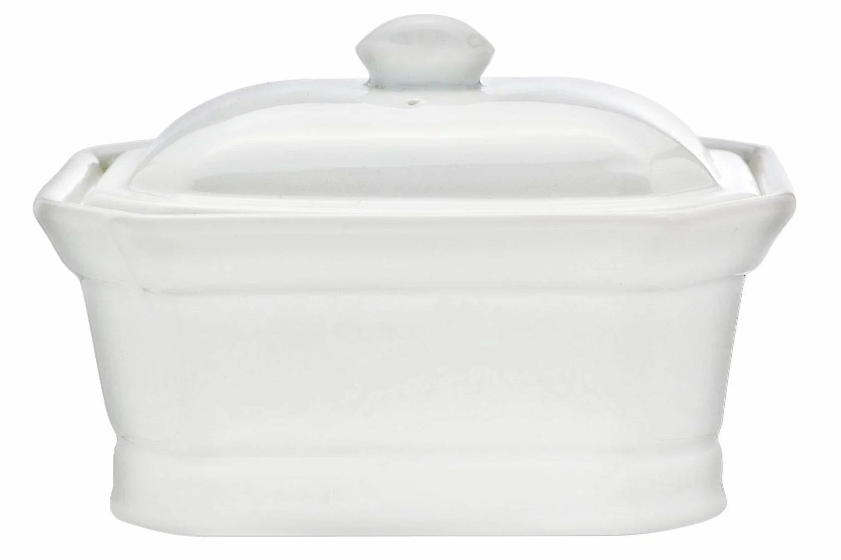 Cosy & Trend Terrina in porcellana 250 ml Bianco RH46632