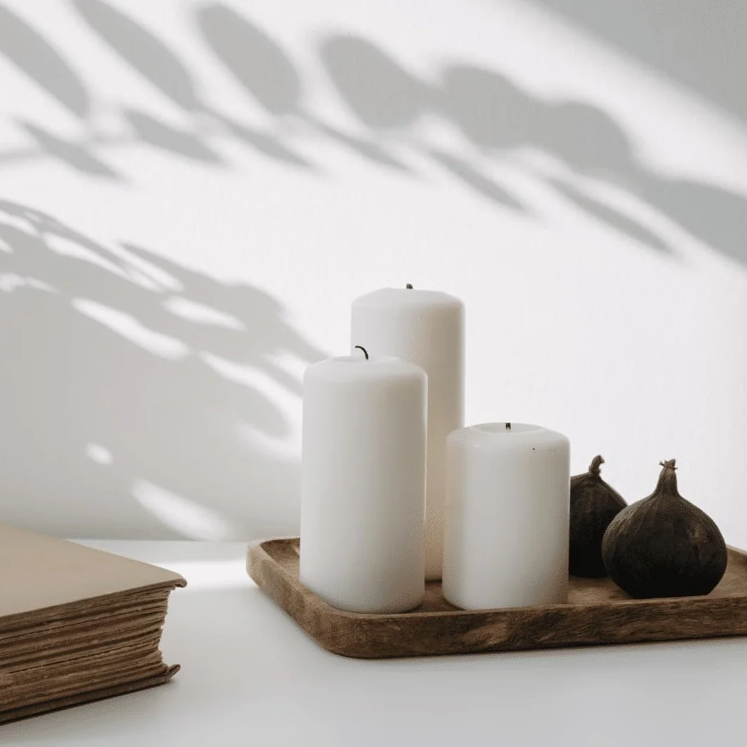 Resin Pro Coloranti per Candele, Cere e Paraffine, Colorante per Candele Fai da Te ColorCandle di CandlePro, Un arcobaleno di colori per la tua Candela Fai da Te! (Bianco)