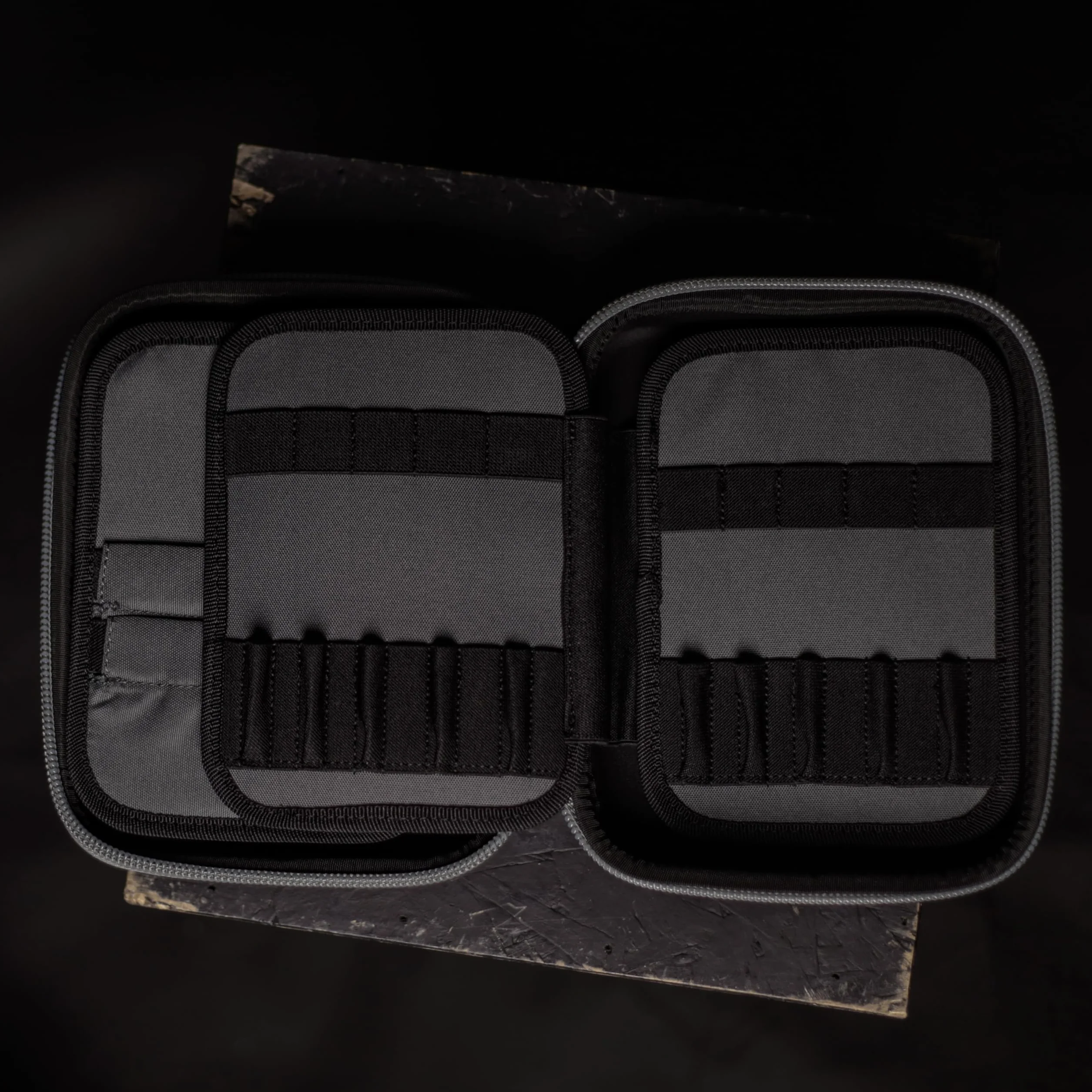 Velocity Pro-Gear Drill Pod