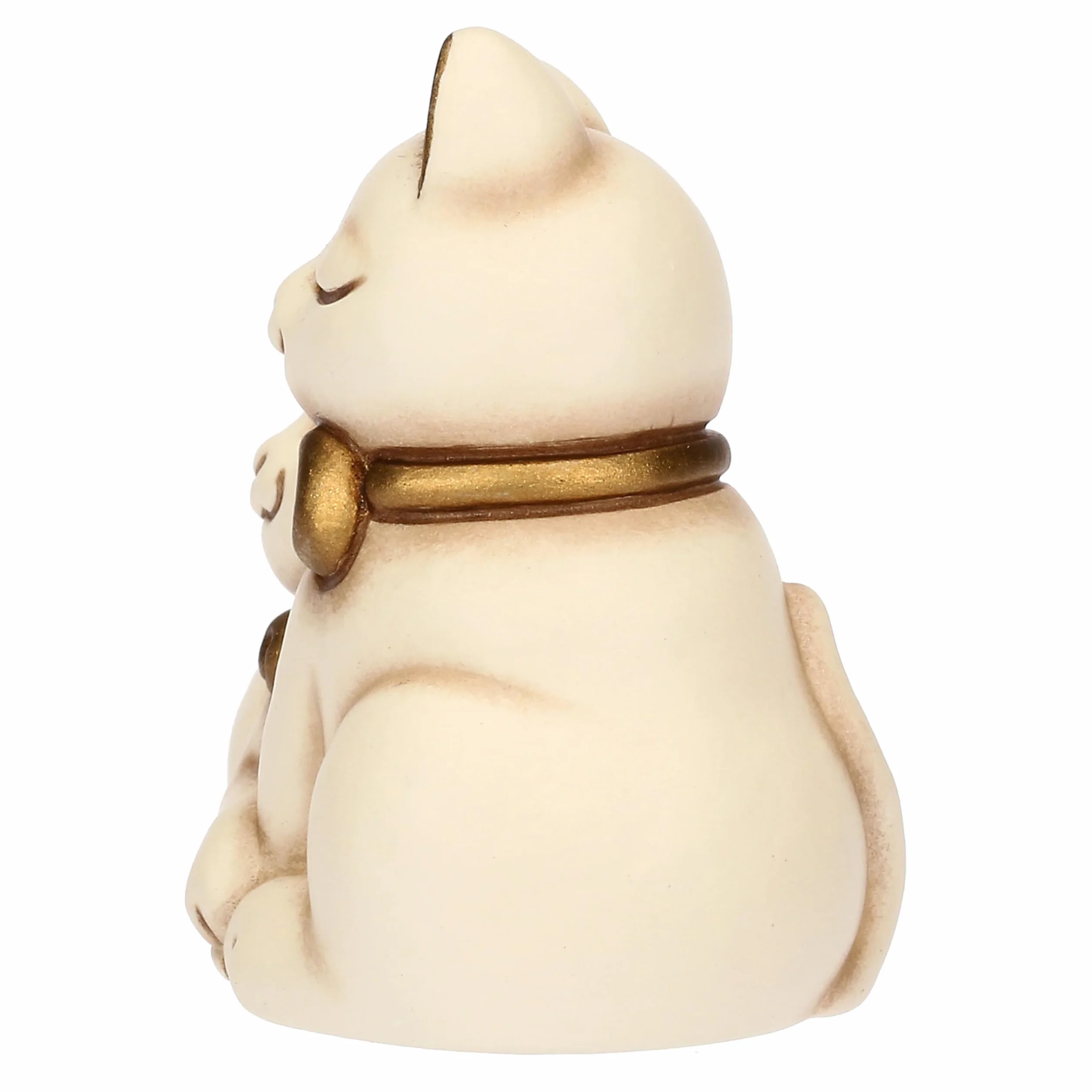 Ceramiczne gattini Coppia