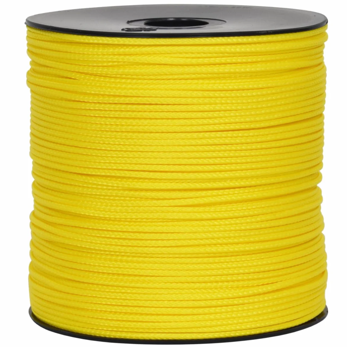 Corderie Italiane 006009184 Segnalinea giallo 1,8 mm - 250 mt su rocchetto