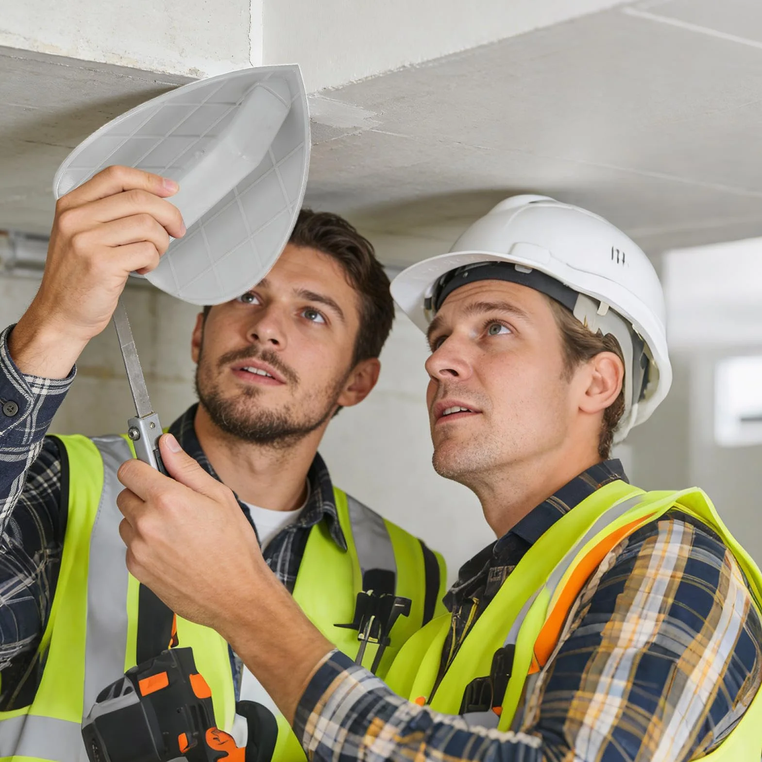 Strumento di levigatura – Design angolare, strumenti manuali autoadesivi, levigatrice manuale per angoli stretti, per finestre, angoli, mobili, pavimenti, cartongesso, metallo, cartongesso, pietra