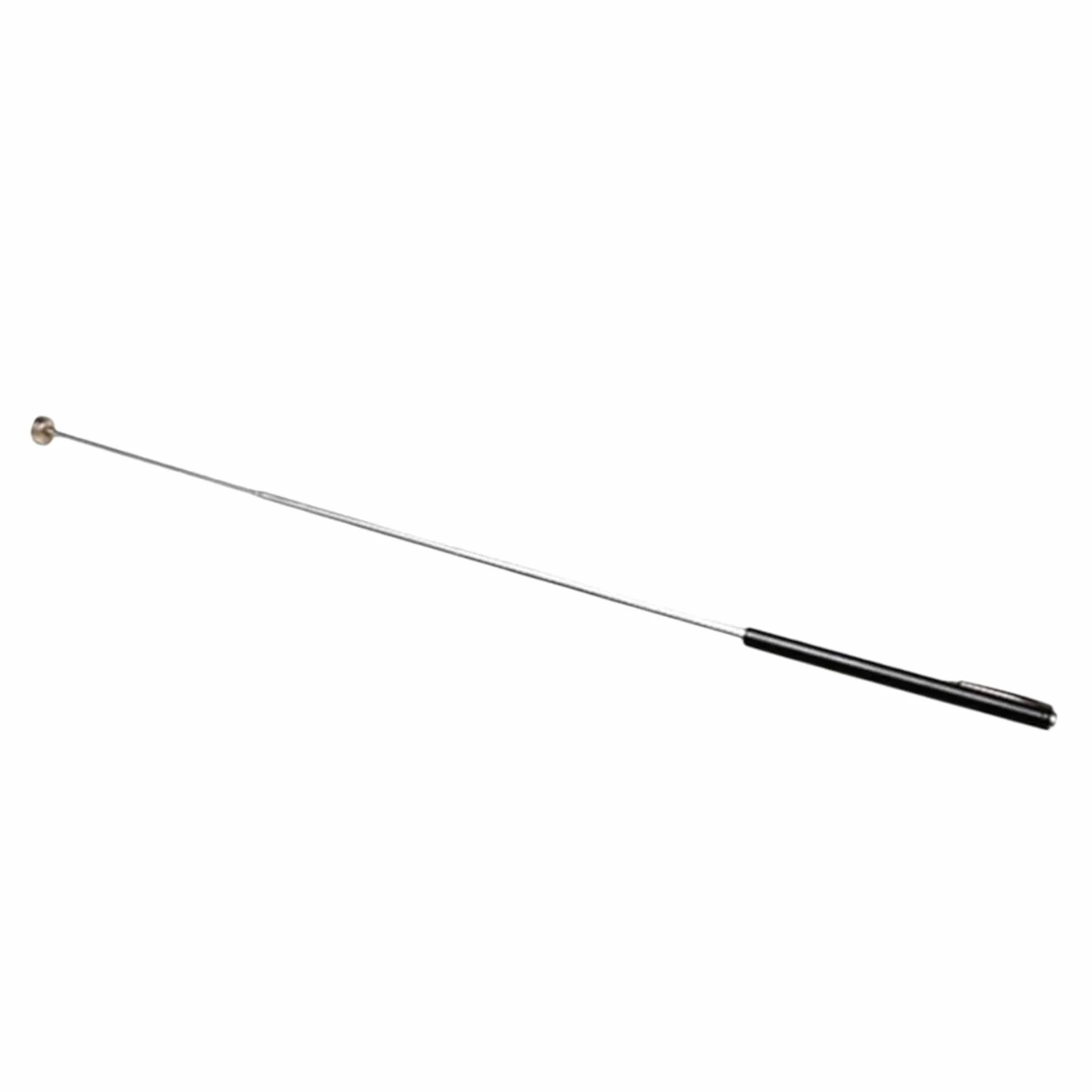 Calamita Telescopica Penna Calamita da 13 a 65cm Portatile Strumento di Prelievo Magnetico Telescopico per Trovare Bulloni, Dadi, Viti, Pezzi di Metallo 2.3 KG