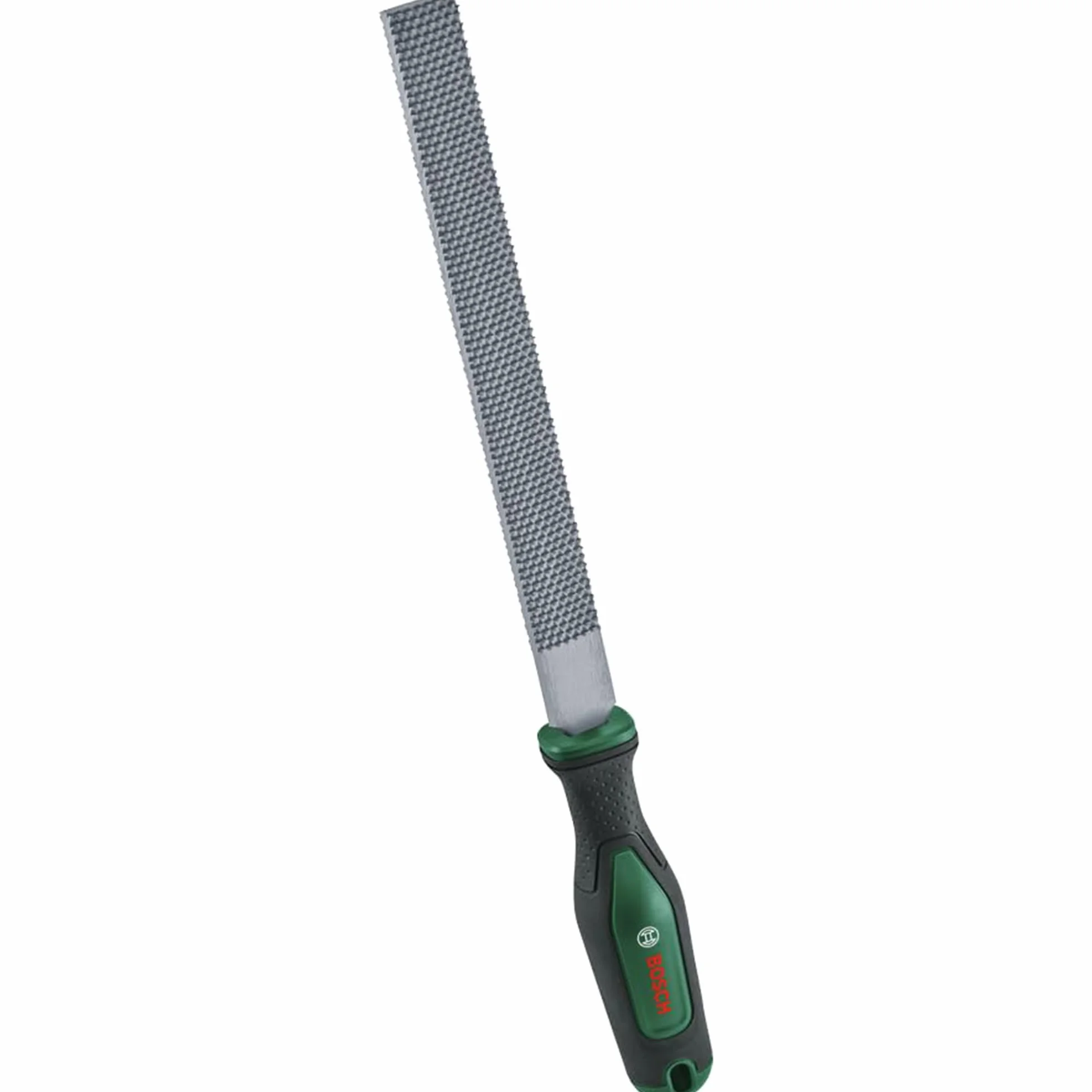 Bosch Raspa piatta per legno da 200 mm / 8&,quot, (Accessori Utensili Manuali)