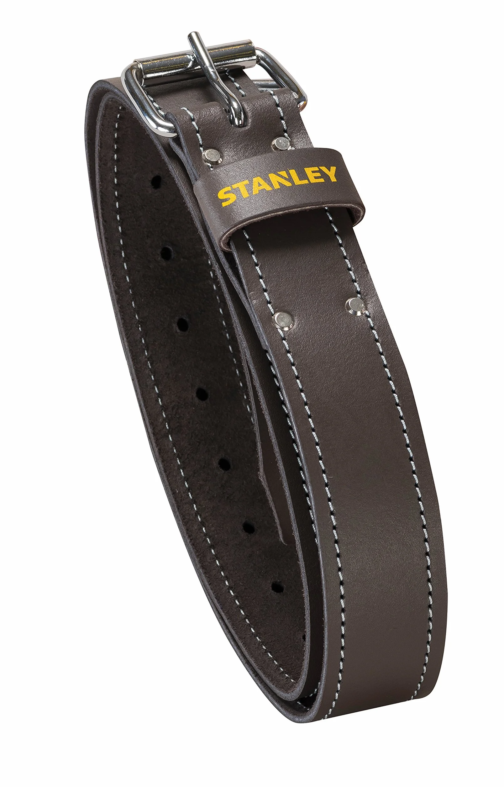 Stanley STST1-80119 Cintura in cuoio porta utensili