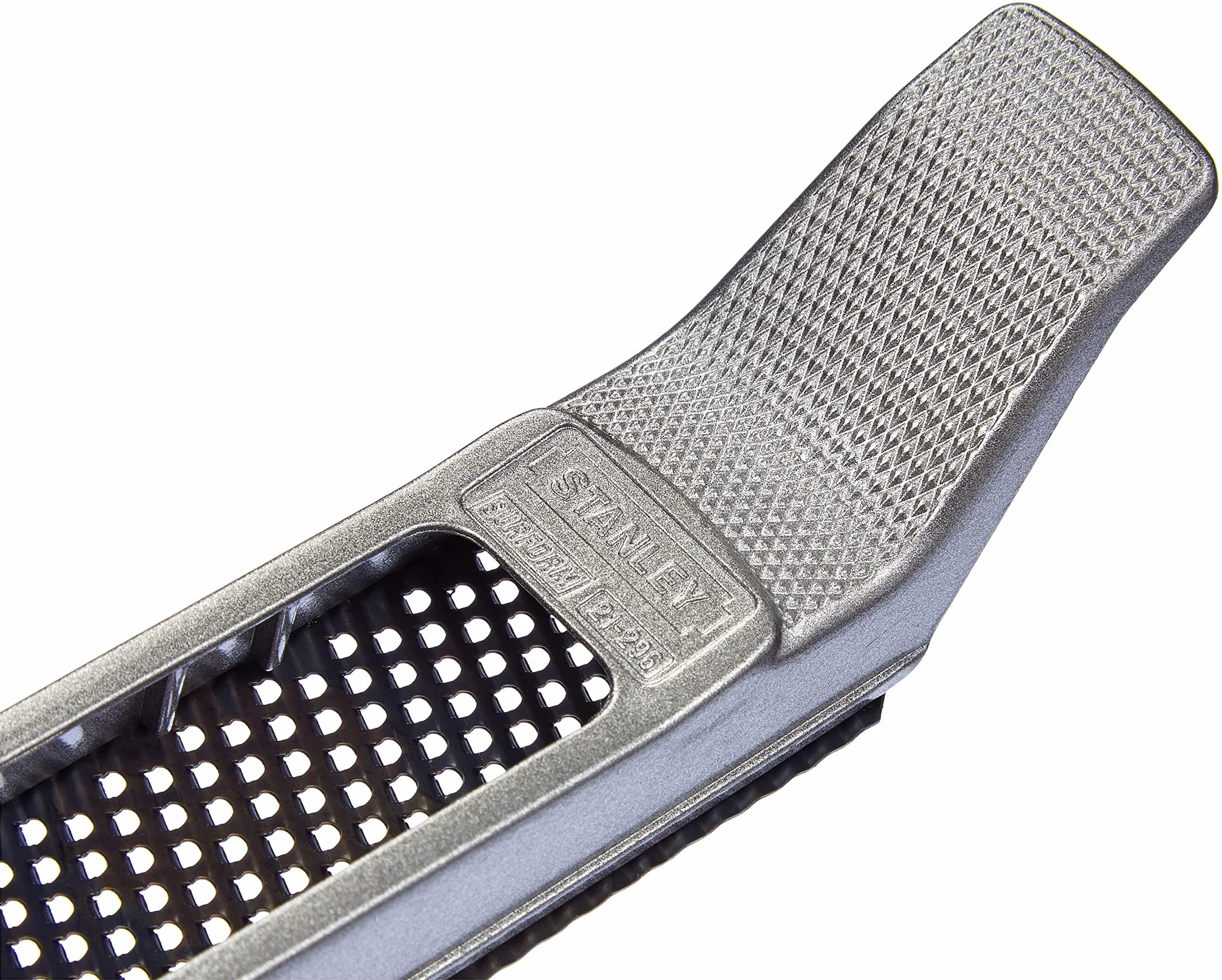 STANLEY 5-21-296 Surform, Pialla Metallica