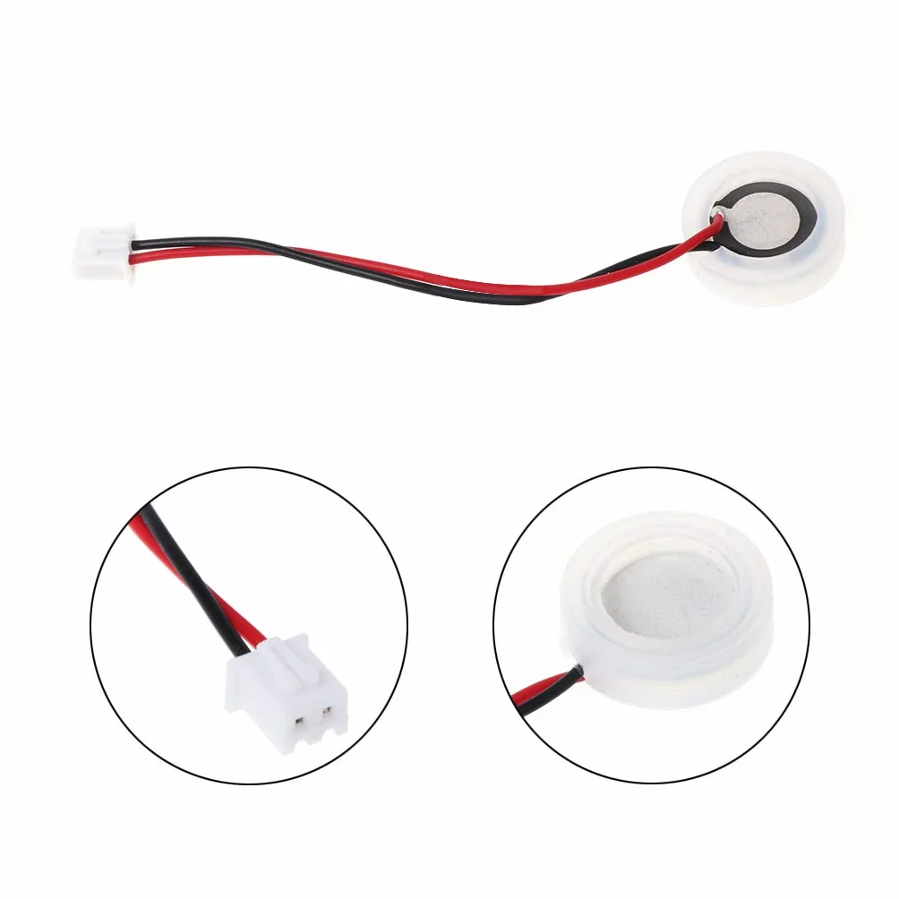 Atomizzatore Ultrasonic Ceramico D16mm 2.4MHz Umidificatore Trasduttore