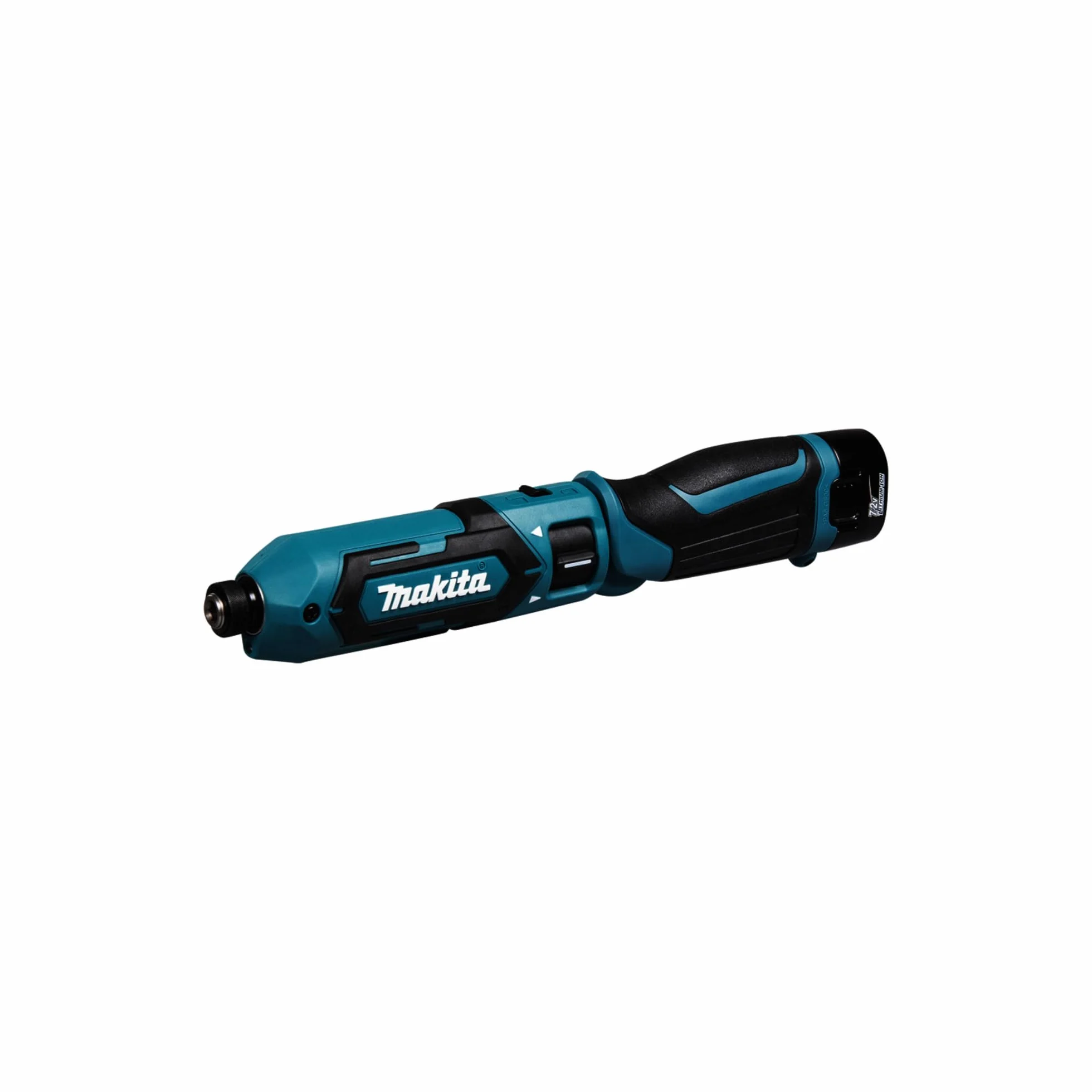 MAKITA TD022DSE - Atornillador de impacto recto a bateria 7.2v 1.5ah