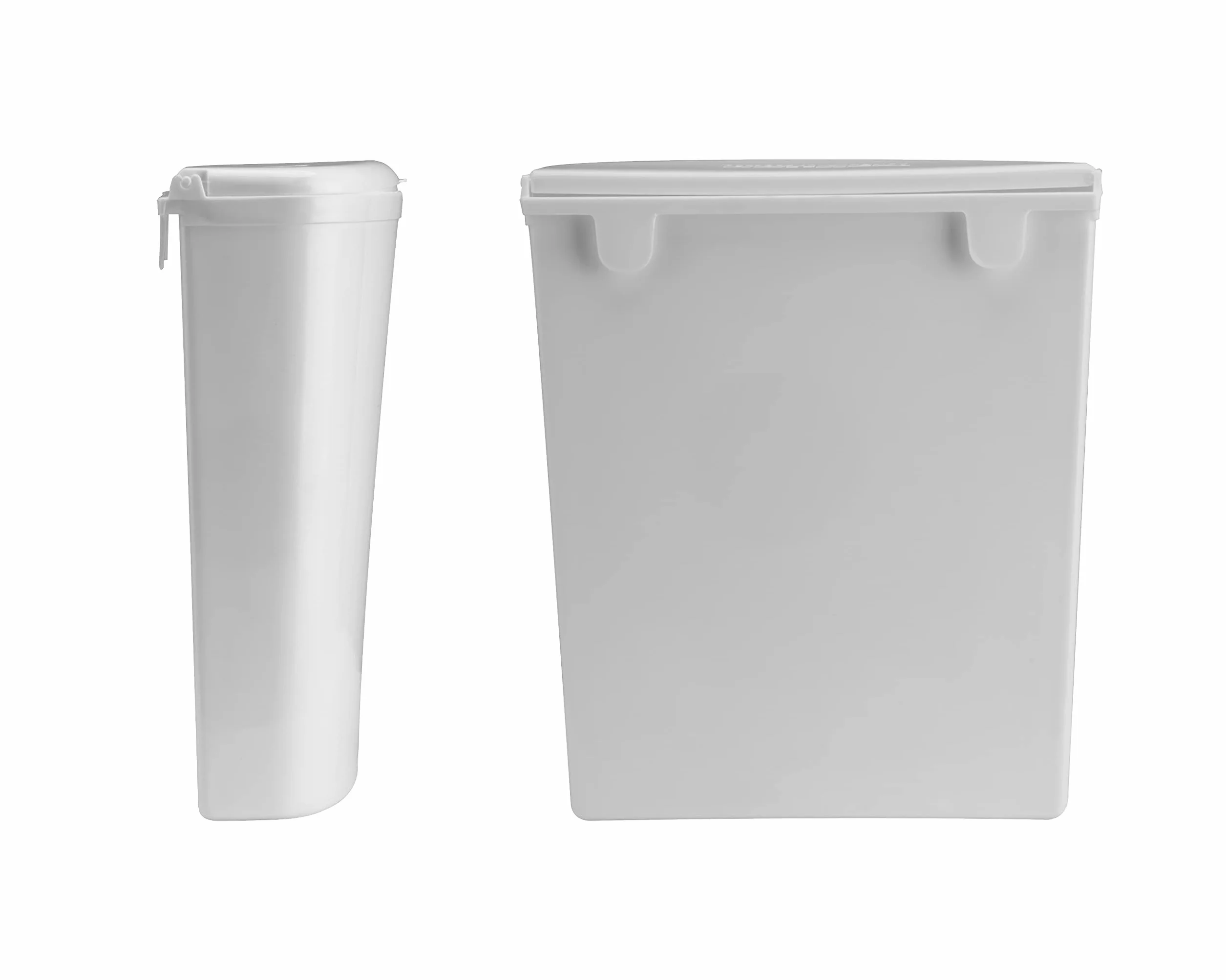BRUNNER Cestino per la Spazzatura in plastica