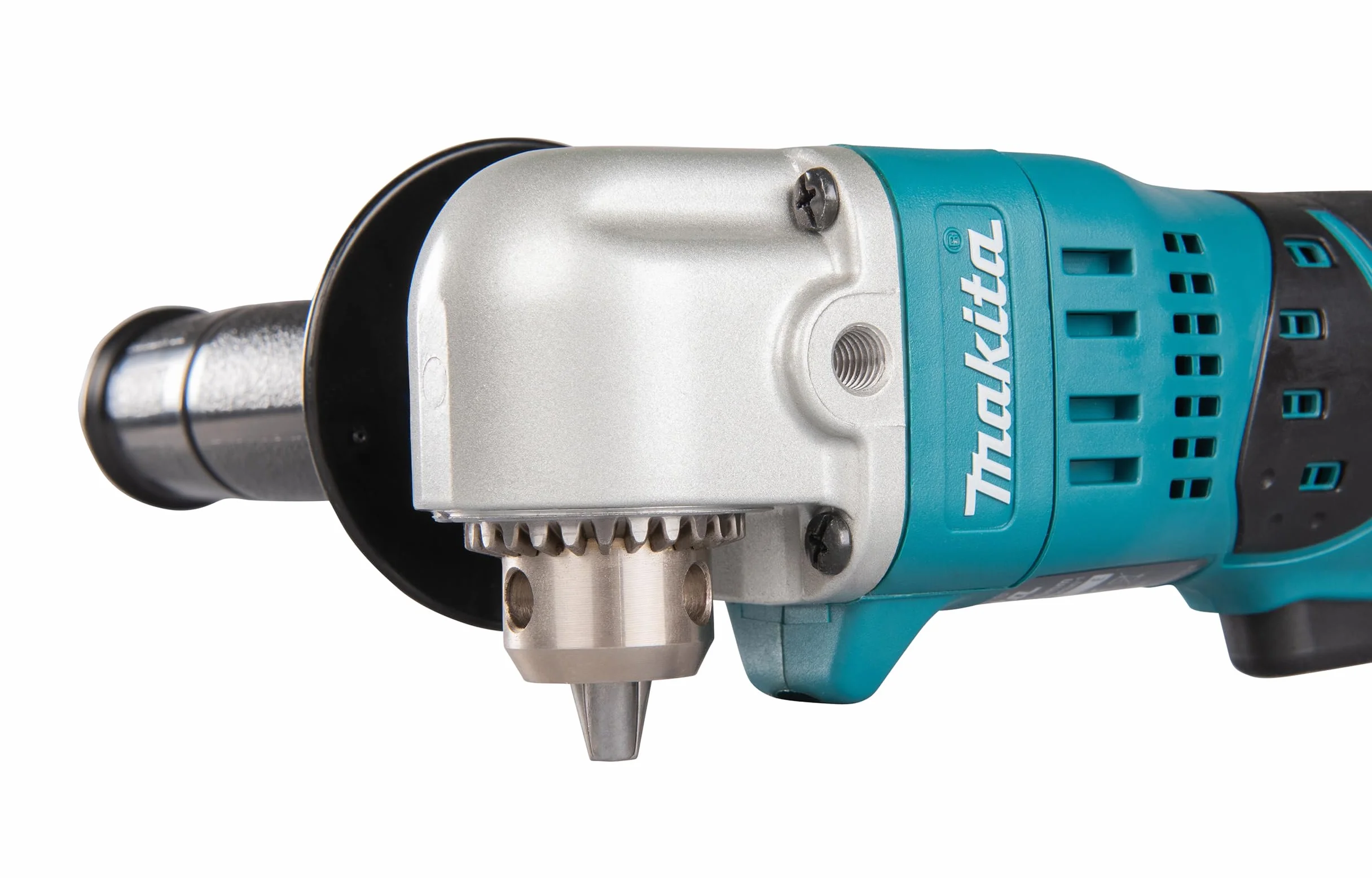 Makita DDA350Z DDA350Z-Taladro Angular 18V Litio, 1 V, Nero, S
