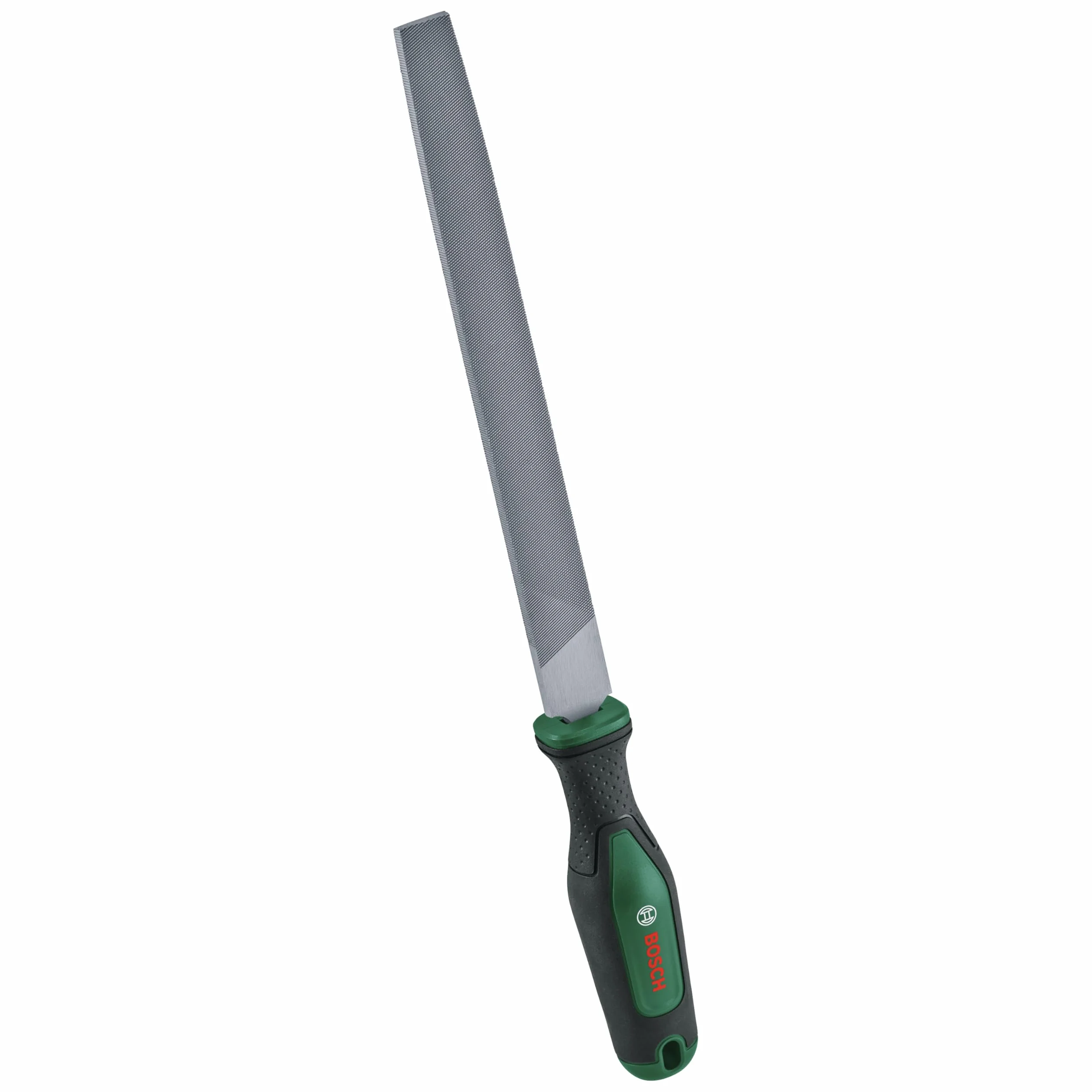 Bosch Lima piatta per metallo da 200 mm / 8&,quot, (Accessori Utensili Manuali)