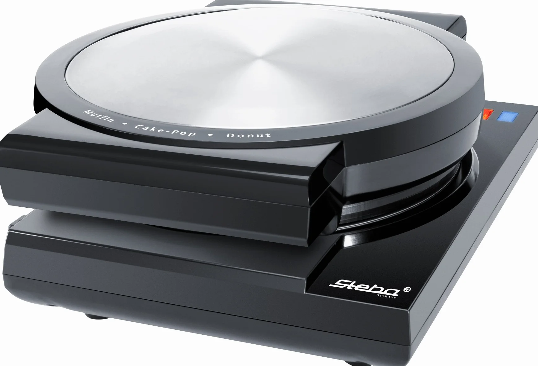 Steba CM3 800W Nero macchina per ciambella e cupcake
