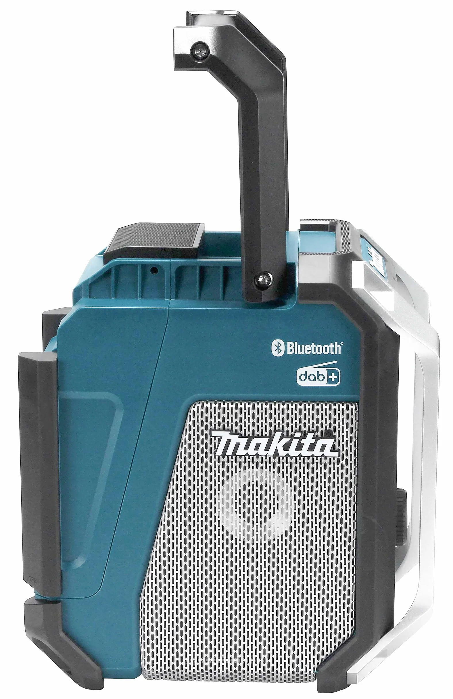 Makita DMR115 radio Worksite Black, Blue