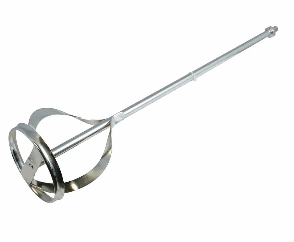 Silverline Miscelatori per pittura filettati M14