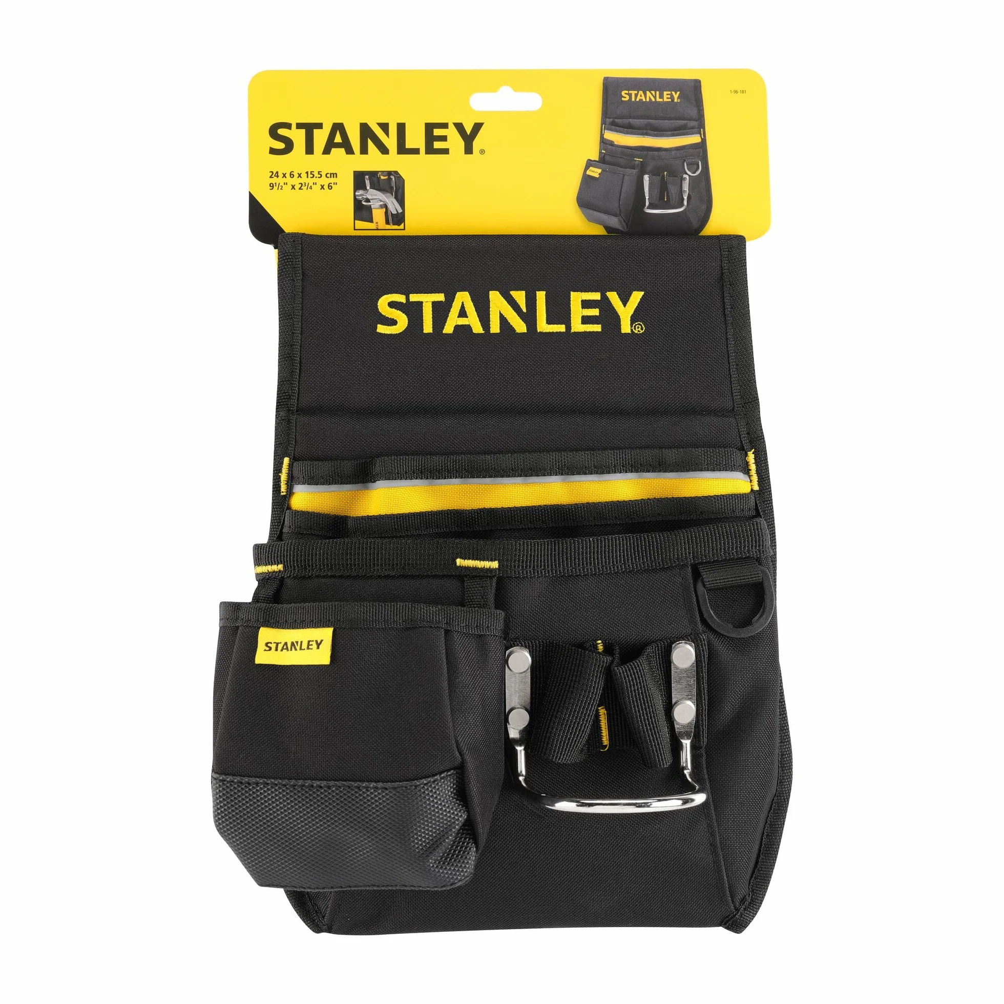 Stanley Fodero Porta Utensili 1-96-181