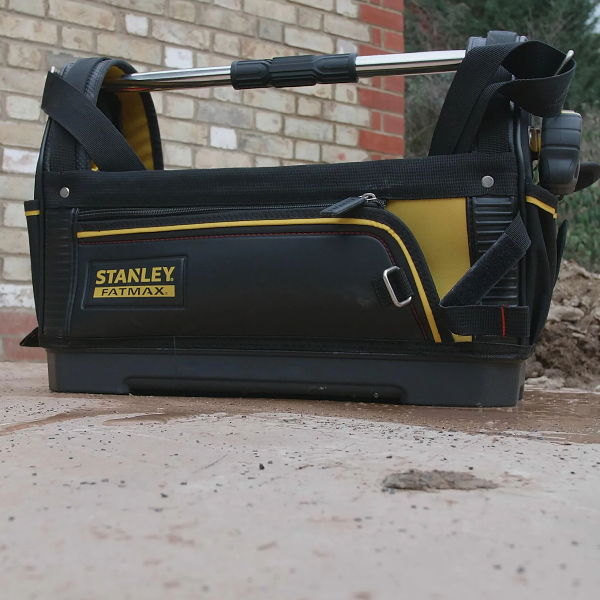STANLEY FATMAX CESTELLO PORTA ATTREZZI 18" FATMAX, 1-93-951