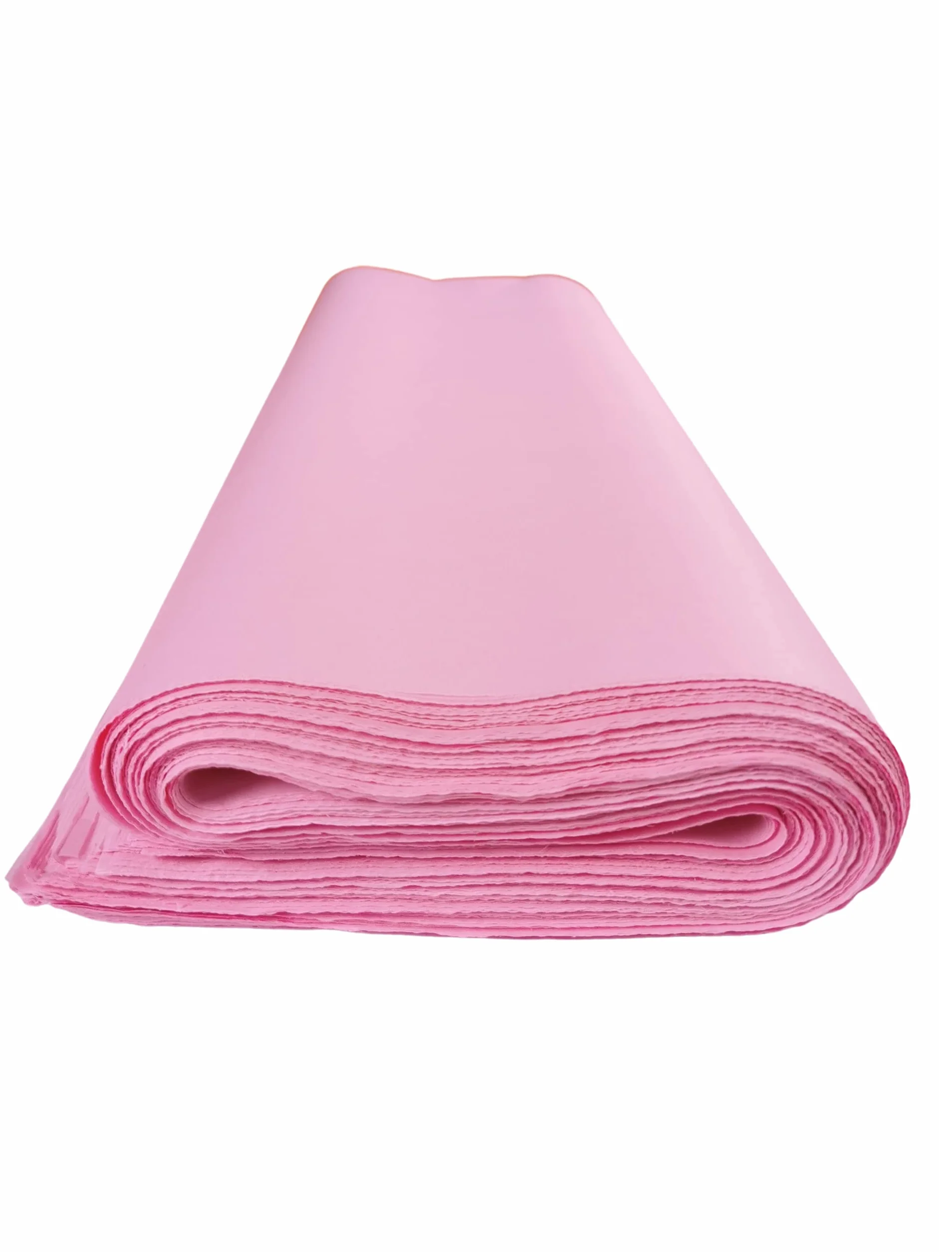Carta velina rosa, 25 fogli grandi, carta artistica priva di acidi, perfetta per confezioni regalo, conservazione, imballaggio, confezioni sfuse per l'archiviazione e l'archiviazione e la distruzione