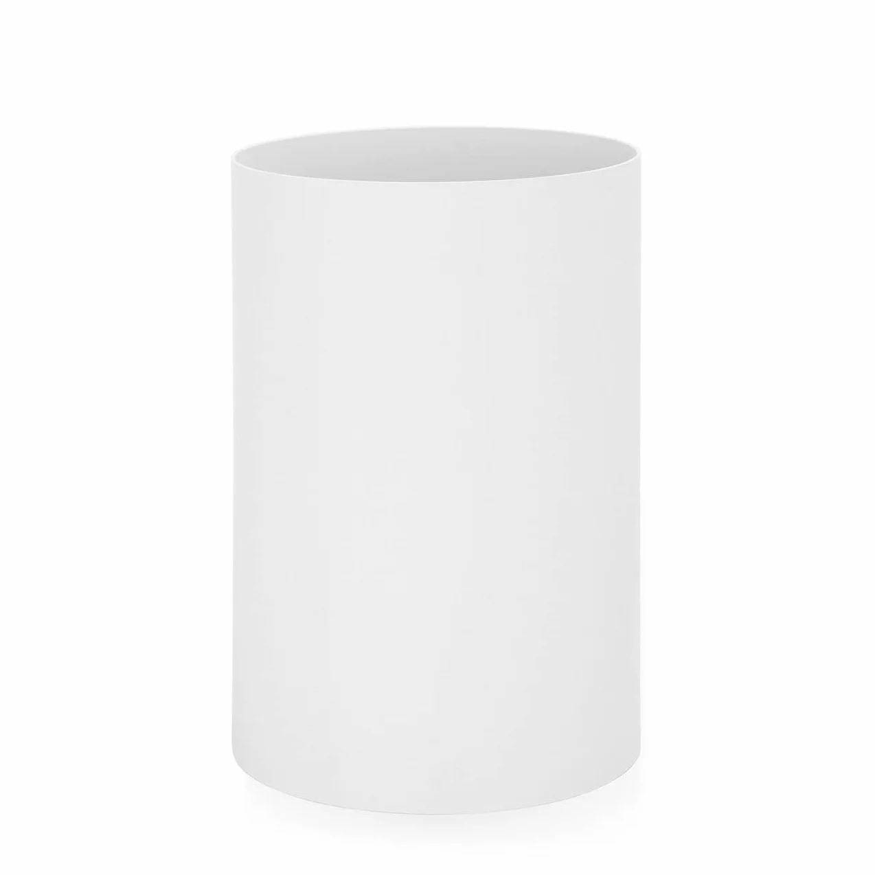Kartell Cestino Gettacarta, Bianco