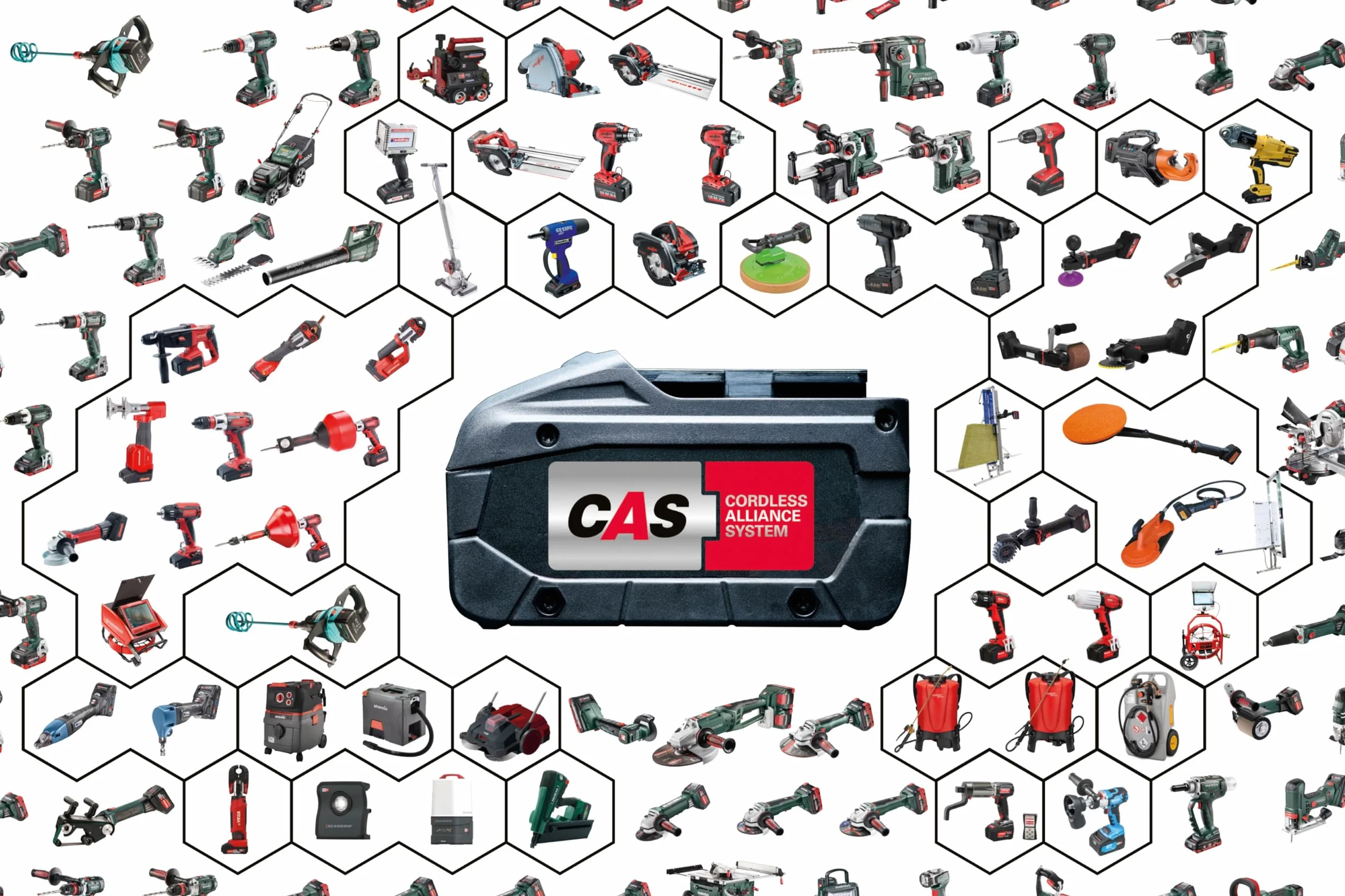 Metabo Radio da cantiere R 12-18 (DAB+, Bluetooth, senza batteria, display LCD, ricerca automatica della stazione, AM/FM) 600778850