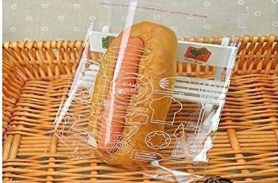 100 Buste Cellophane Trasparenti 40x46+4 cm con Striscia Adesiva per Abbigliamento, Scarpe, Accessori e Confezionamento Articoli Generici - Resistente e Pratica