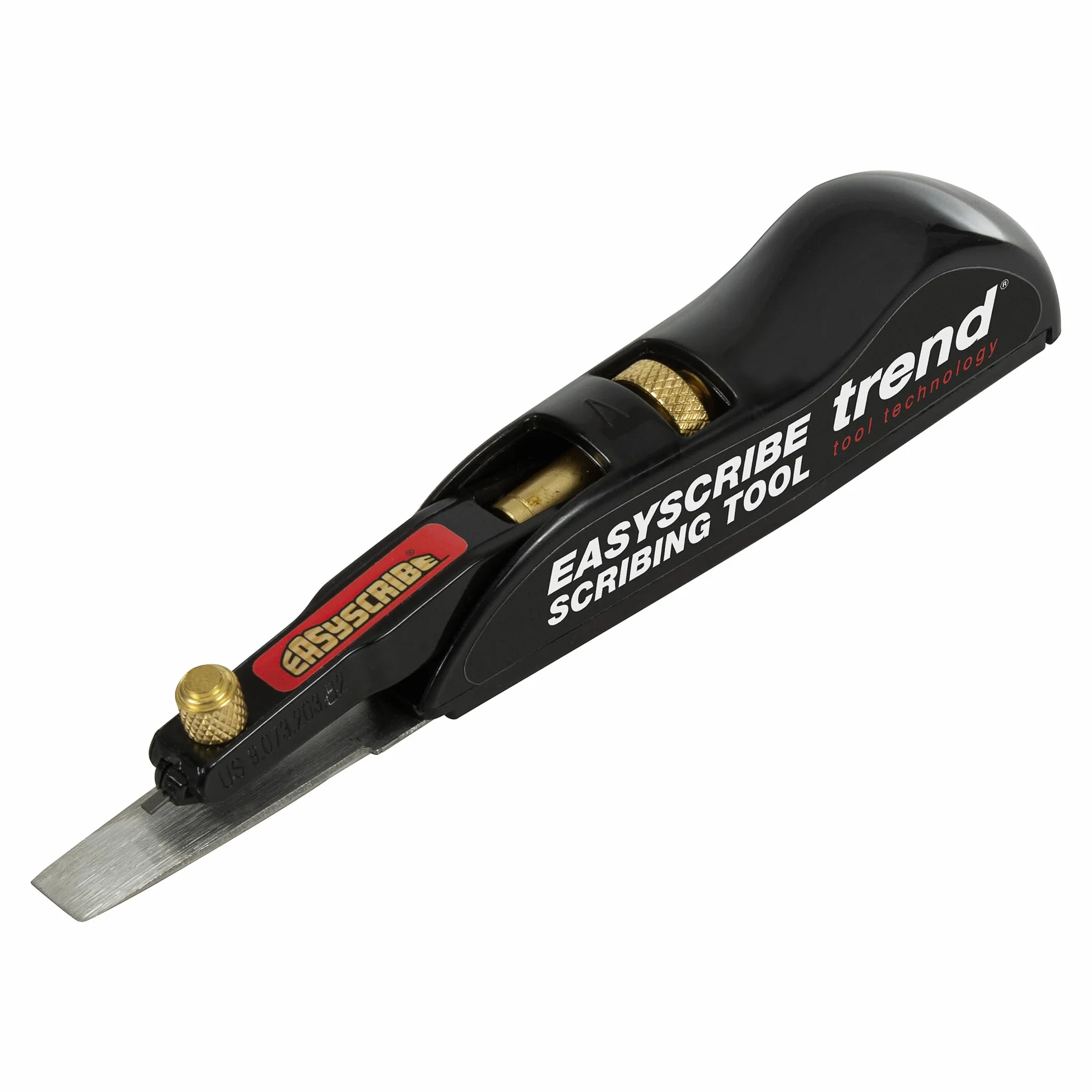 Trend Strumento di scrittura EasyScribe, nero, 700 mm, E/SCRIBE