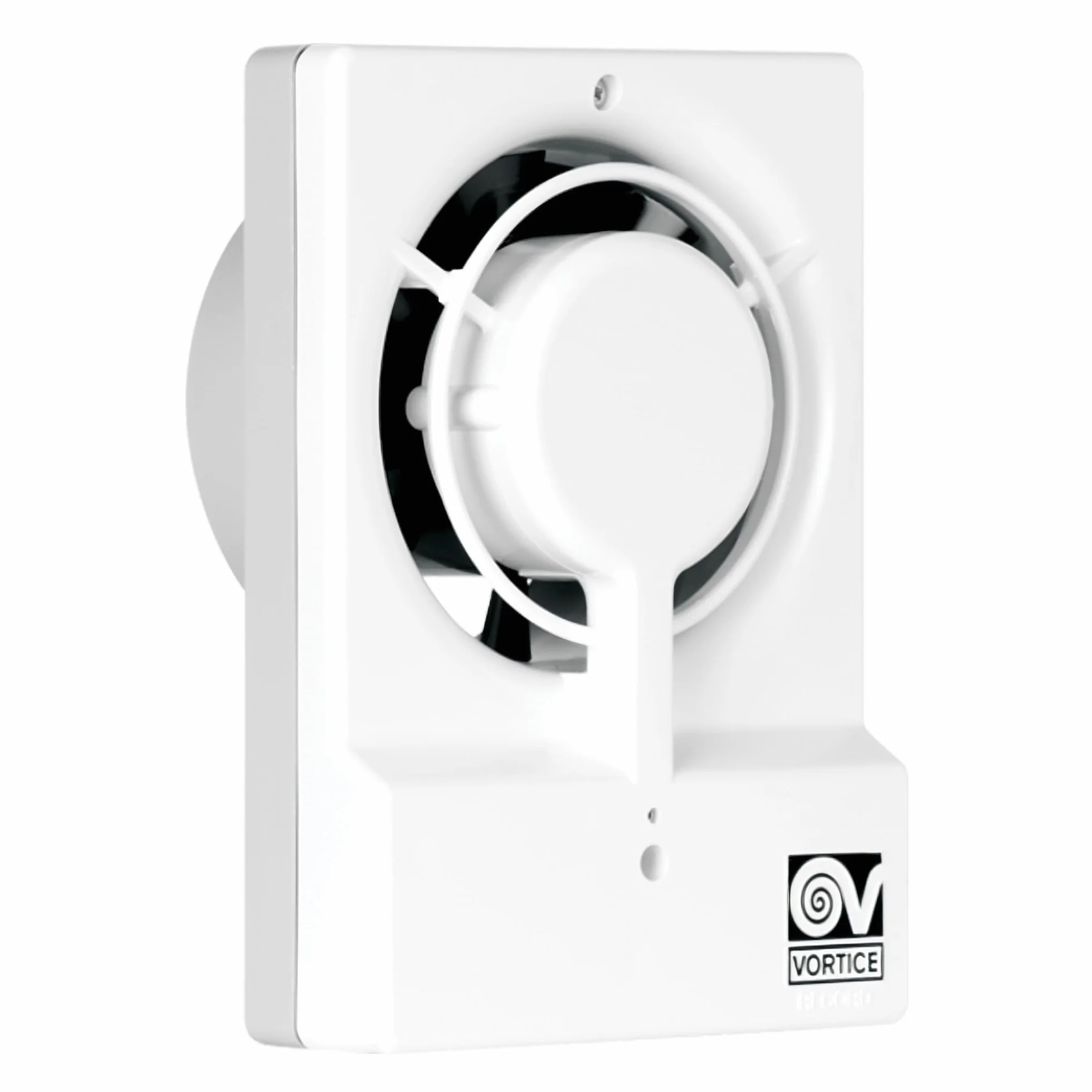 VORTICE M 10/4 Aspiratore Bagno Cucina 100mm, 85 m3/h, 12,7x17,6 cm
