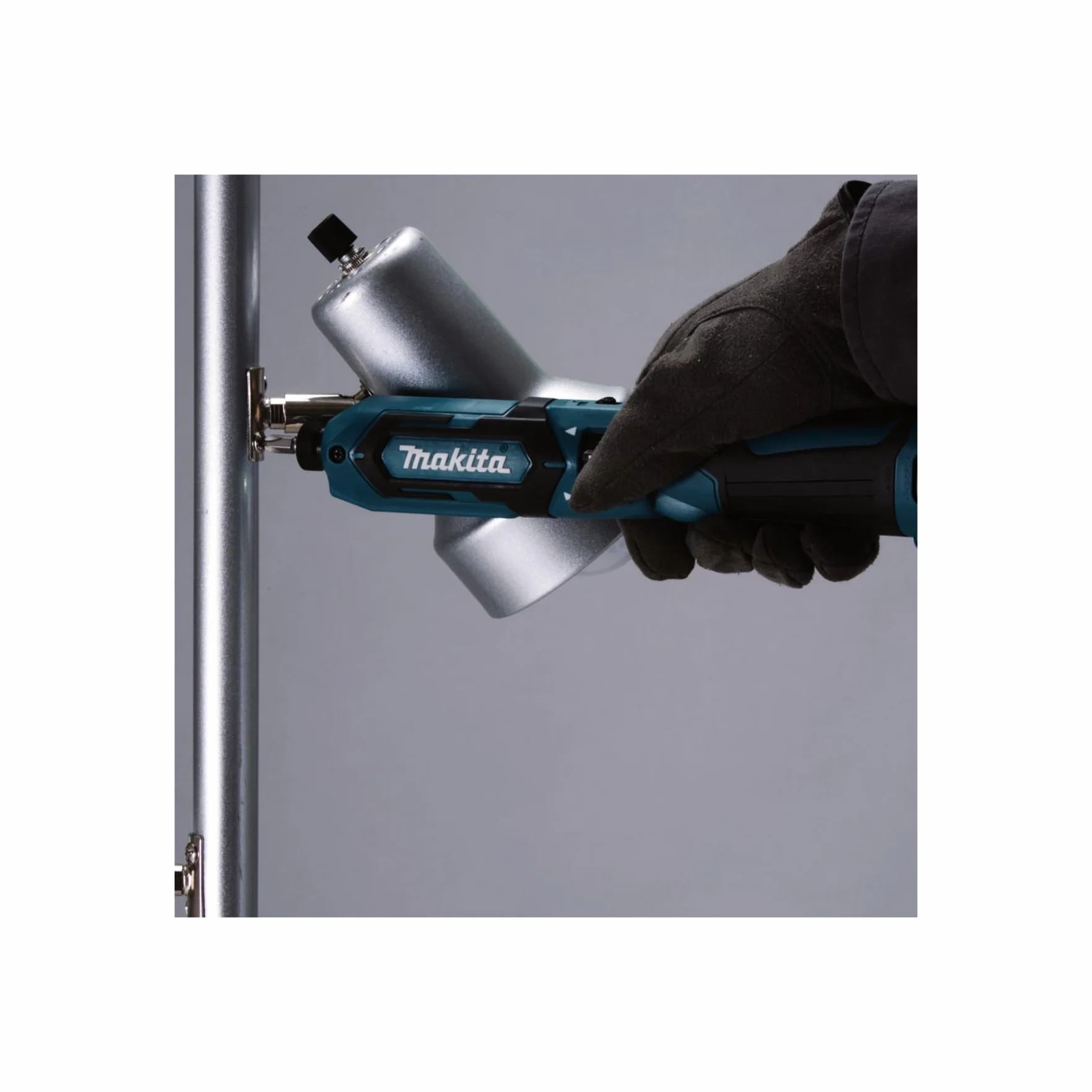 MAKITA TD022DSE - Atornillador de impacto recto a bateria 7.2v 1.5ah