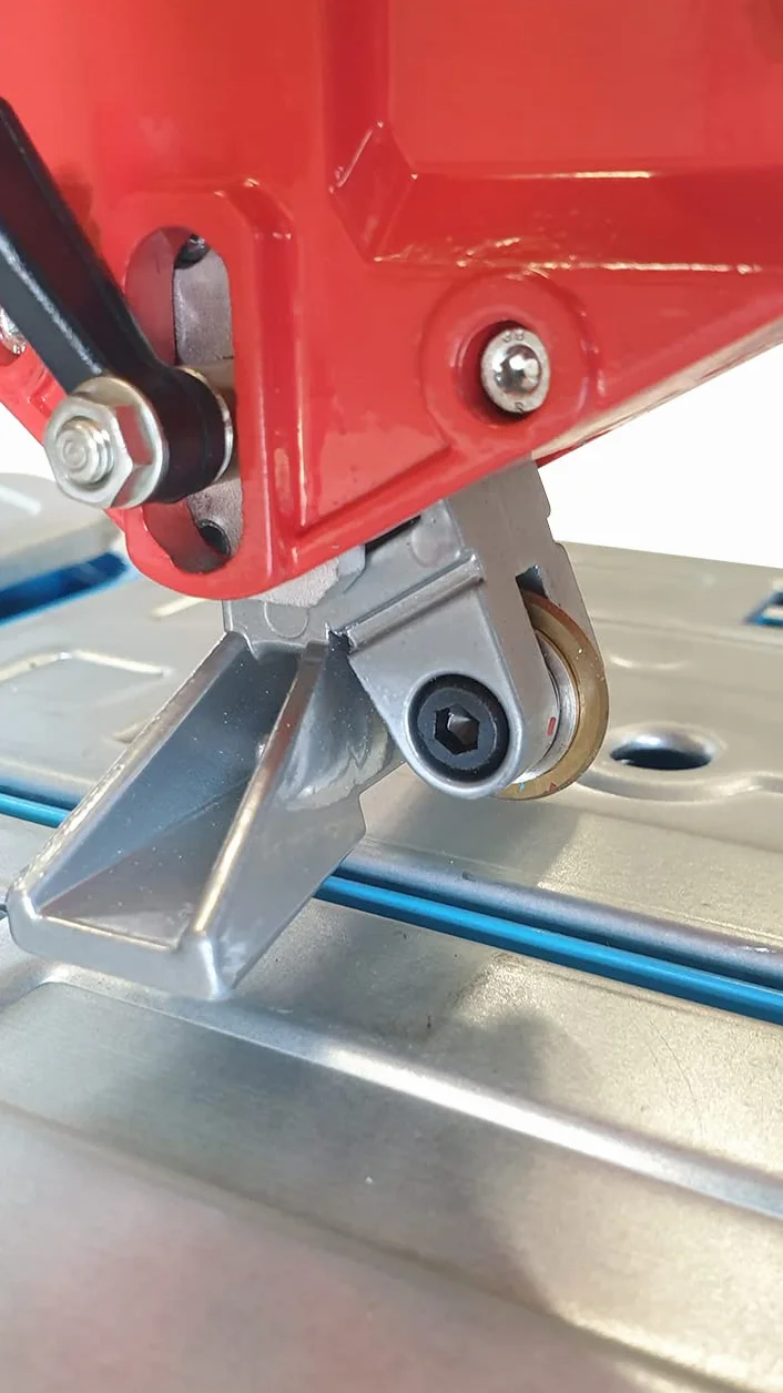 Tagliapiastrelle 1250 macchina tagliapiastrelle manuale professionale