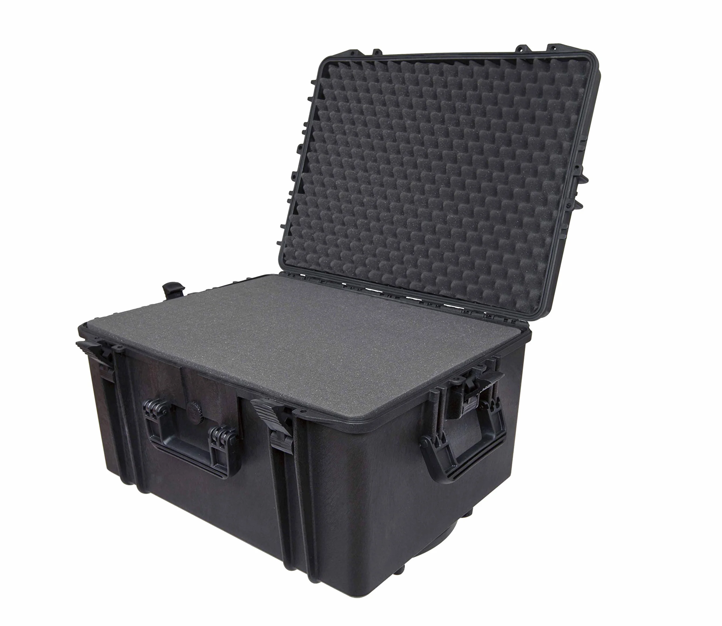 Max Cases Valigia ermetica con spugna precubettata