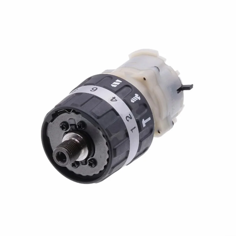 Cambio di ricambio, per HP457D DHP453 e BHP453 trapano elettrico modello 1254850, costruito per coppia uniforme e prestazioni efficienti