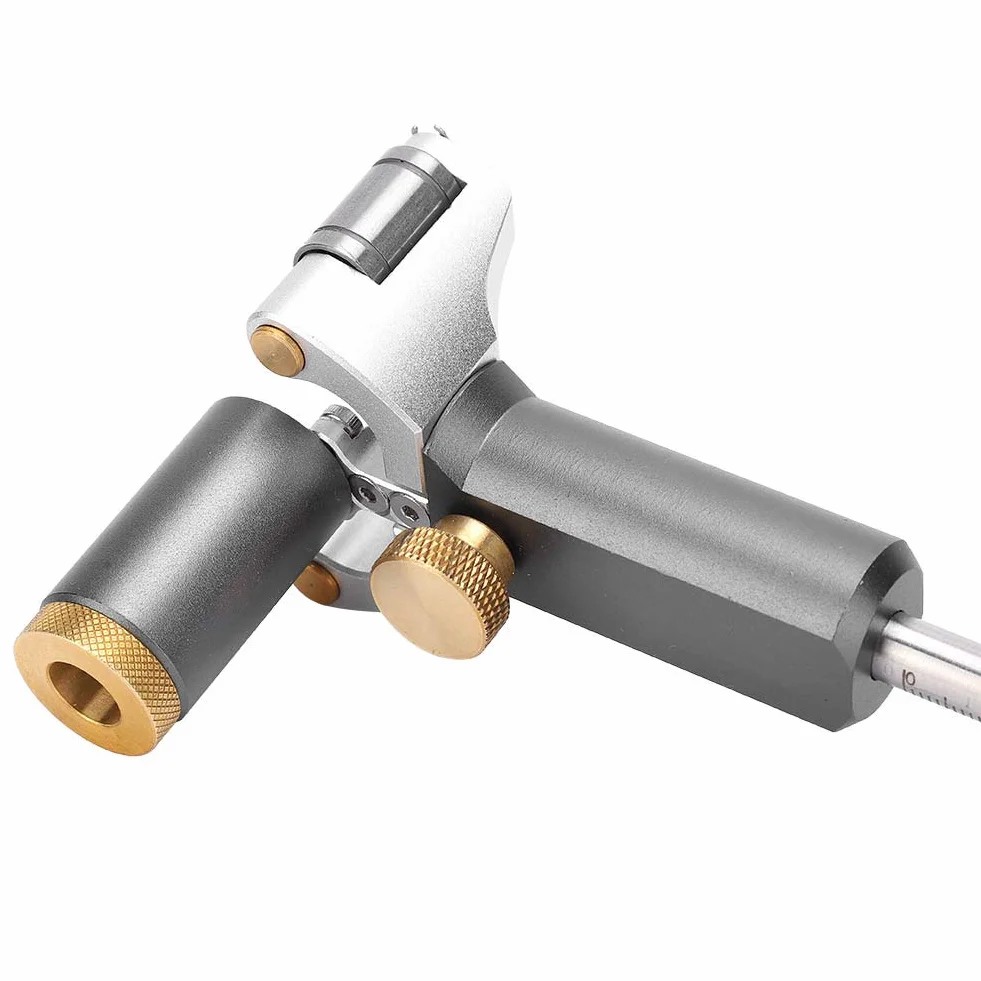 Strumento Per Tracciare Il Legno Strumento Per Tracciare Ad Arco Lineare Righello Per Tracciatore a Doppio Scopo Strumenti Per Tracciare Multifunzionali Fai-da-te Per La Lavorazione del Legno Per La L