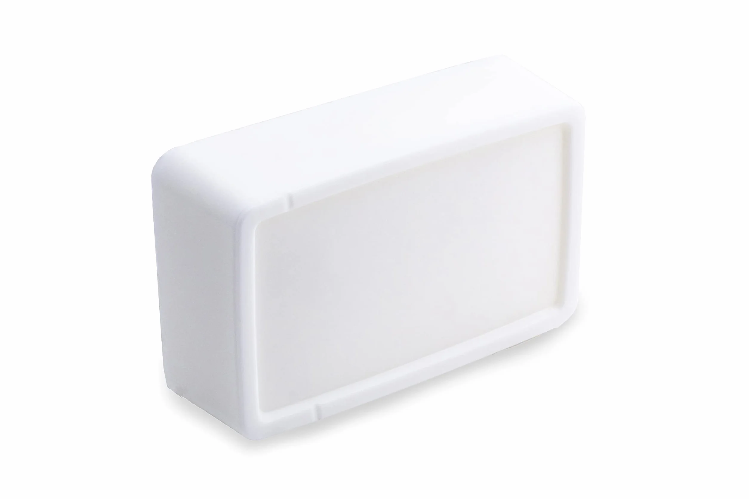 Direct 1kg +50g (1050g) Base per Sapone di glicerina al Burro di Karité, Bianco (Sciogli e Versa) Senza SLS, Base per Saponette, Melt And pour Soap Base with Shea Butter, White Opaque