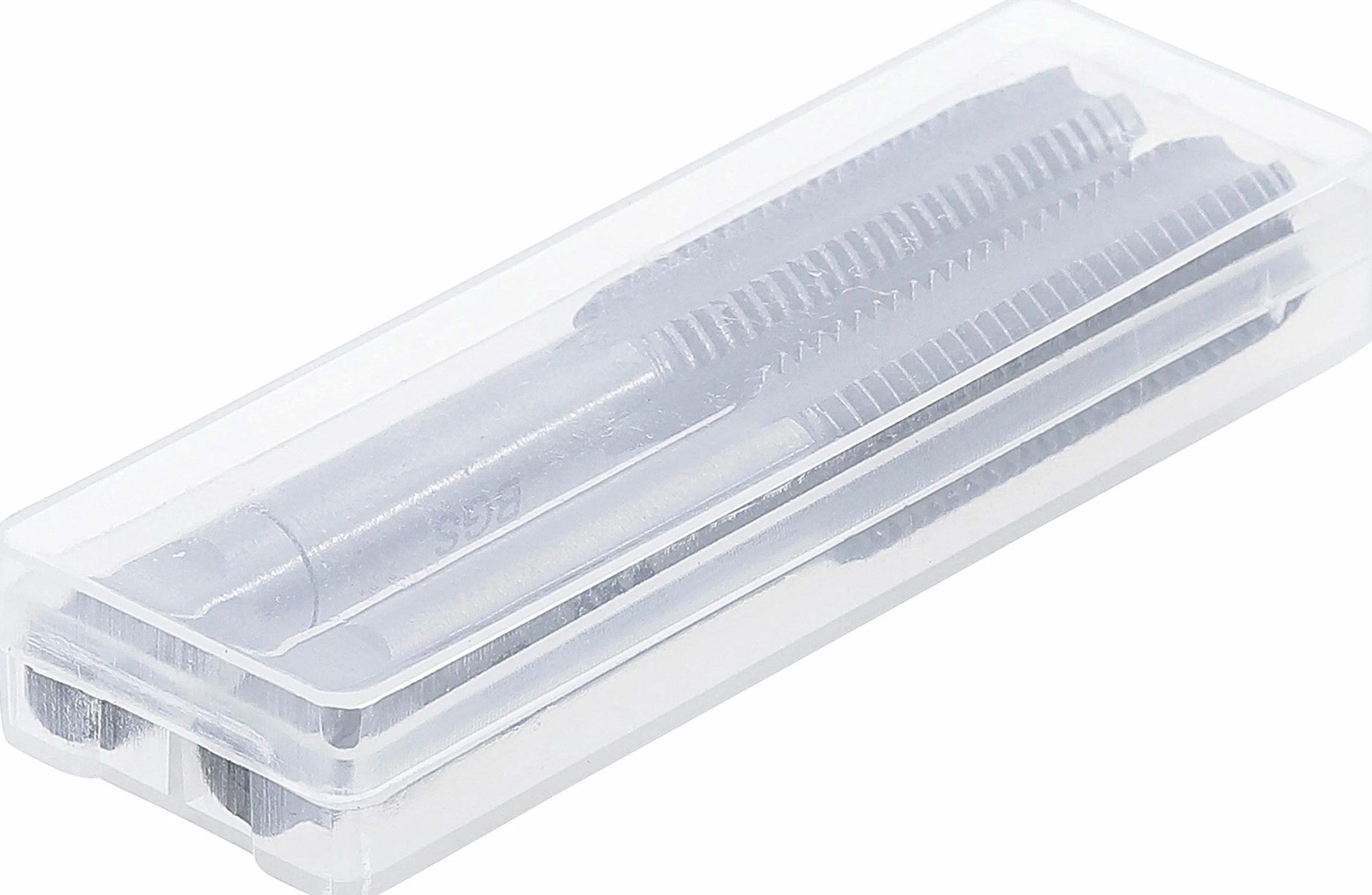 BGS 1900-M10X1.25-B | Set di maschi | M10 x 1,25 | 2 pz.