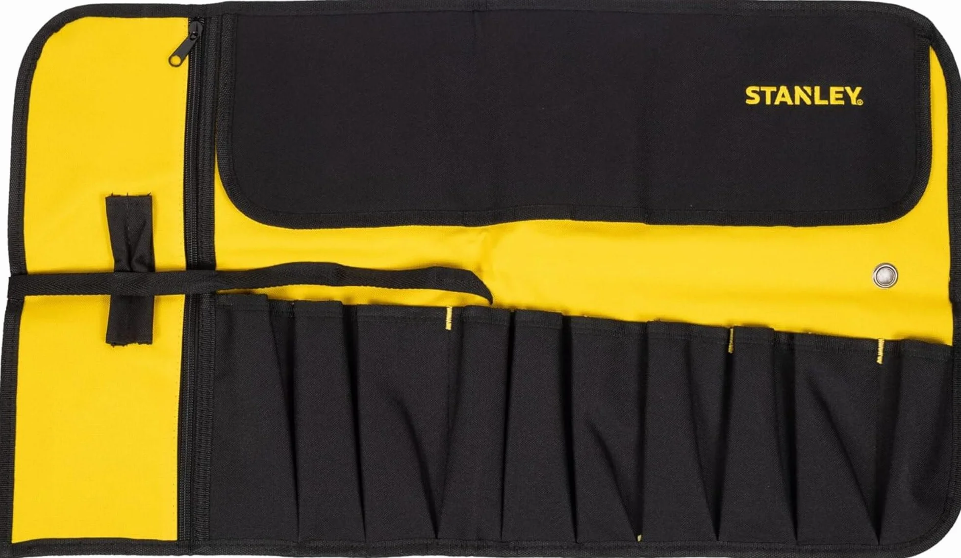 STANLEY FODERO PORTA ATTREZZI 12 TASCHE 1-93-601