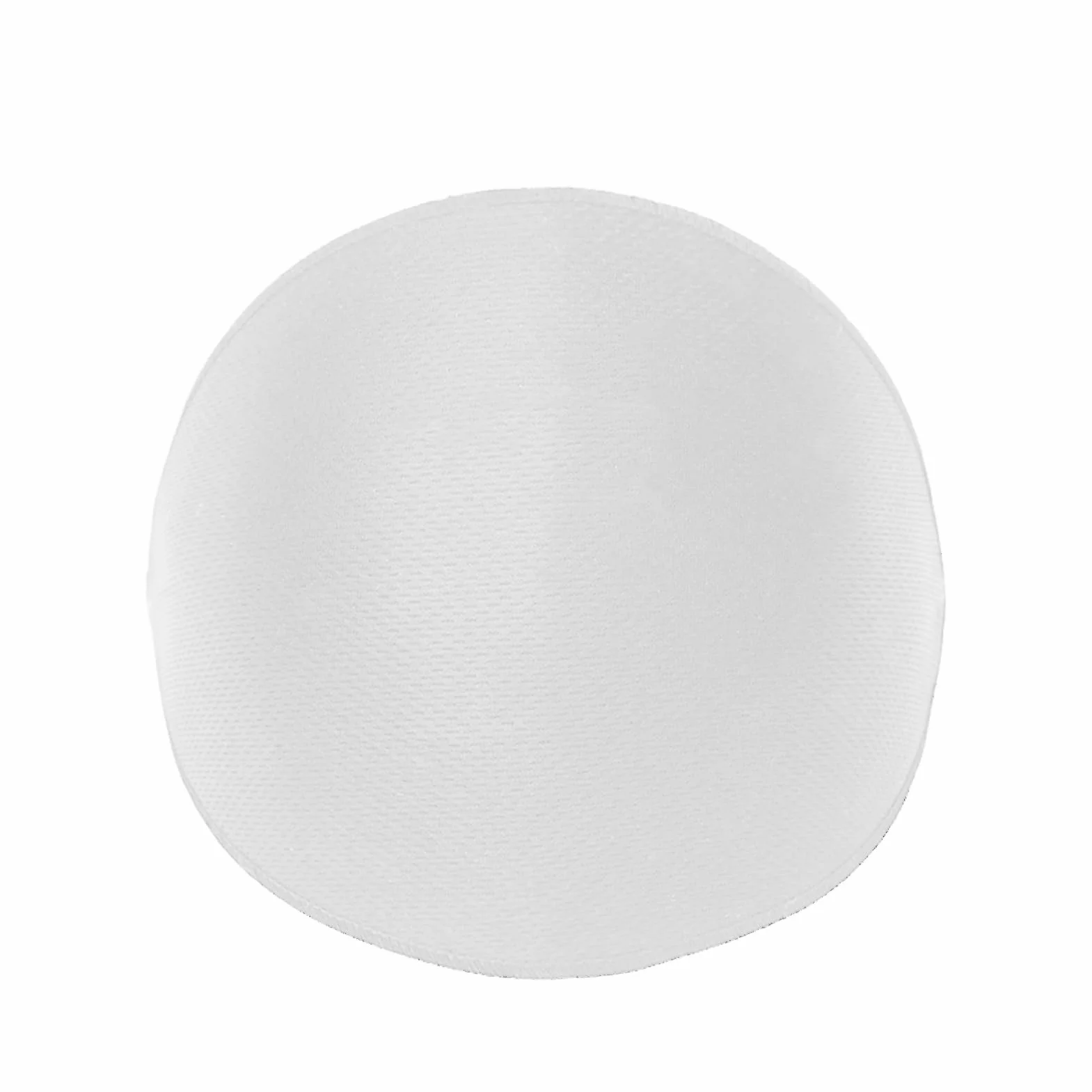 Inserto traspirante, supporto per cappelli da baseball, forma invisibile, riutilizzabile, supporto interno pieghevole, strumento di stabilizzazione del cappello, per adulti, amanti, famiglia, amici