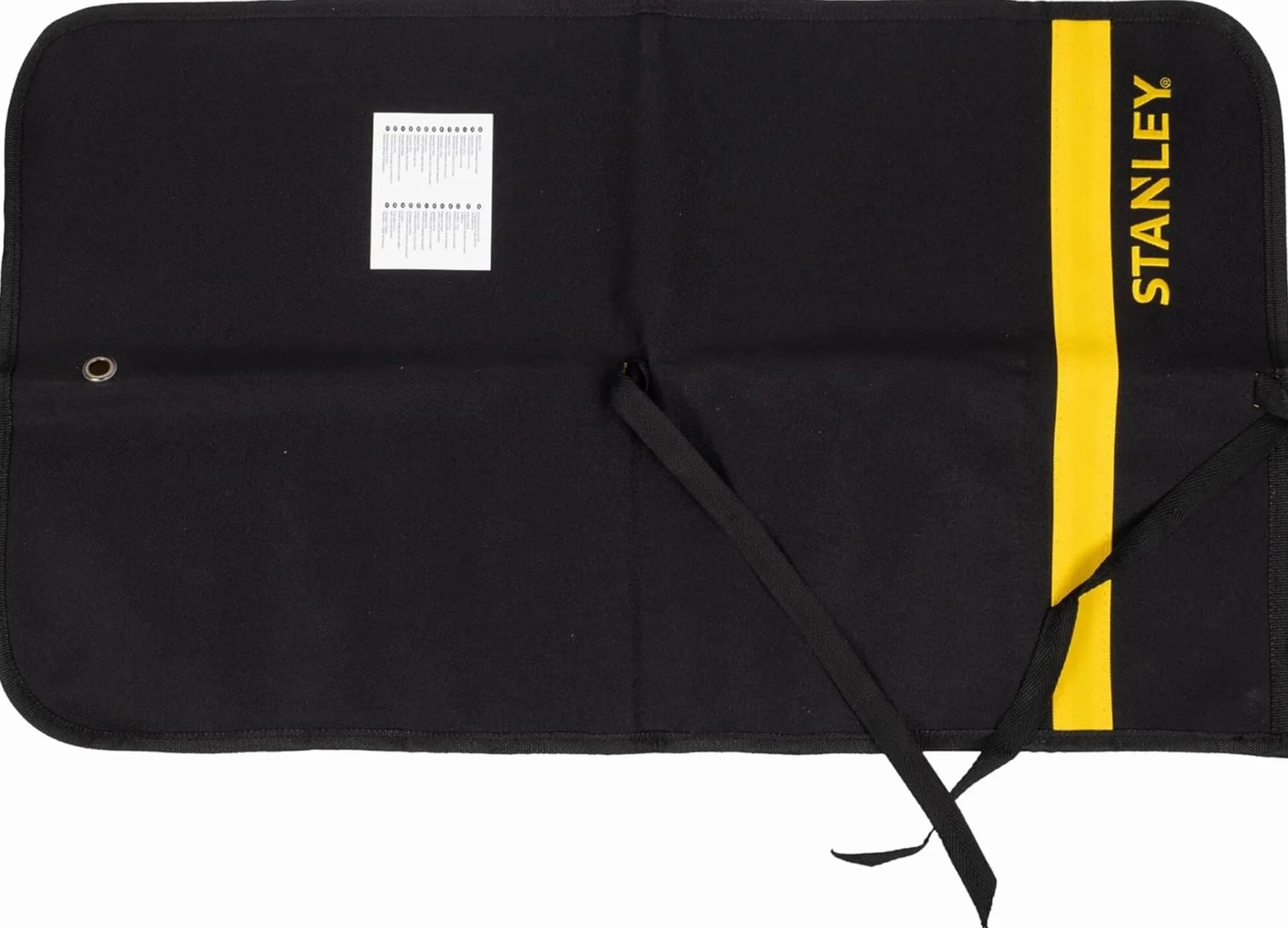 STANLEY FODERO PORTA ATTREZZI 12 TASCHE 1-93-601