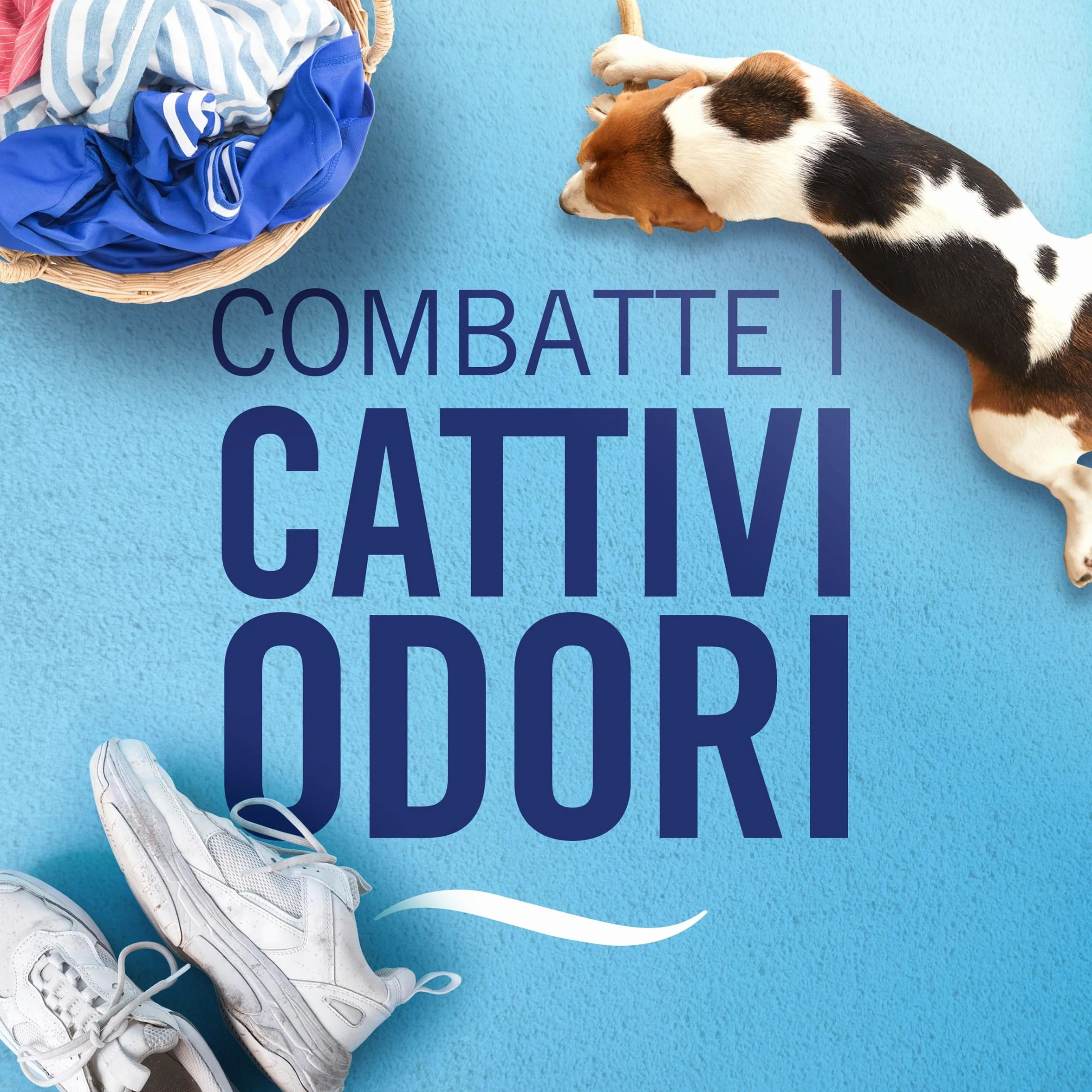 Ambi Pur 3Volution Profumatore per Ambienti, 2 Ricariche per Diffusore Elettrico, Fragranza Lenor Risveglio Primaverile