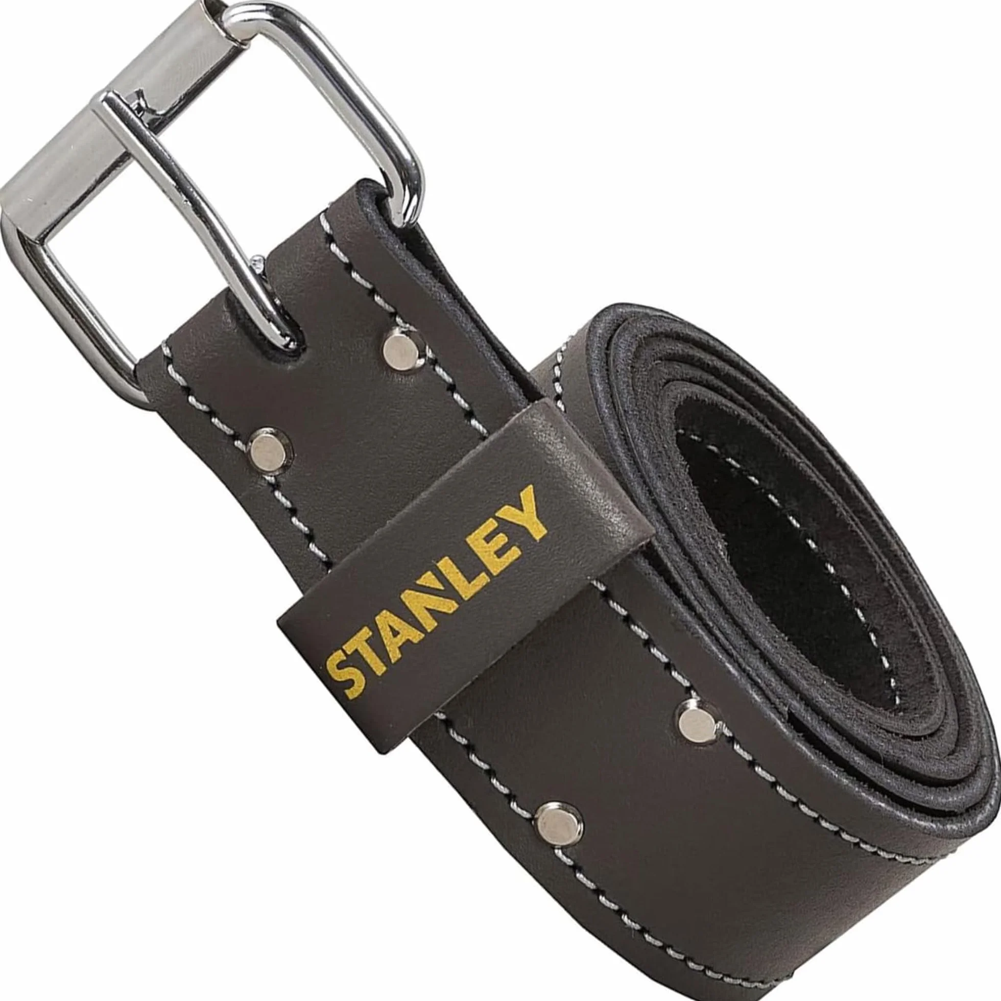 Stanley STST1-80119 Cintura in cuoio porta utensili