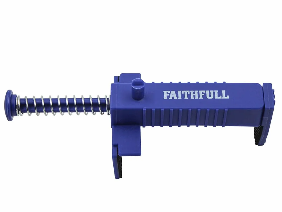 Faithfull FAILBRUN Brick Line Runner 9-12 cm