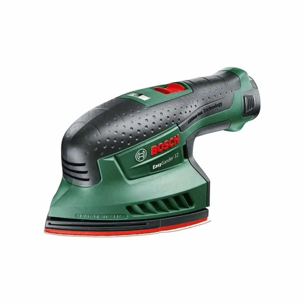 Bosch 0603976909 Levigatrice Palmare EasySander 12