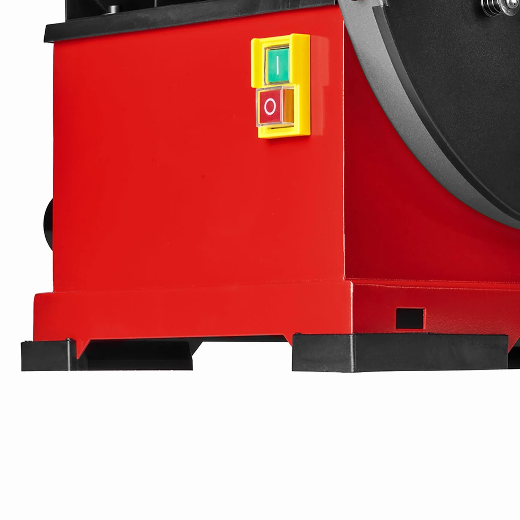 Einhell Levigatrice a disco a nastro TE-US 400 (400 W, Ø 150 mm disco abrasivo, 100 x 914 mm nastro abrasivo, 348 m/min max. Velocità del nastro abrasivo, compresi gli accessori)