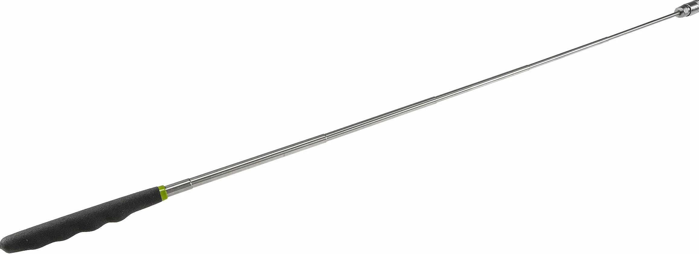 Chilitec, strumento di presa telescopico con LED
