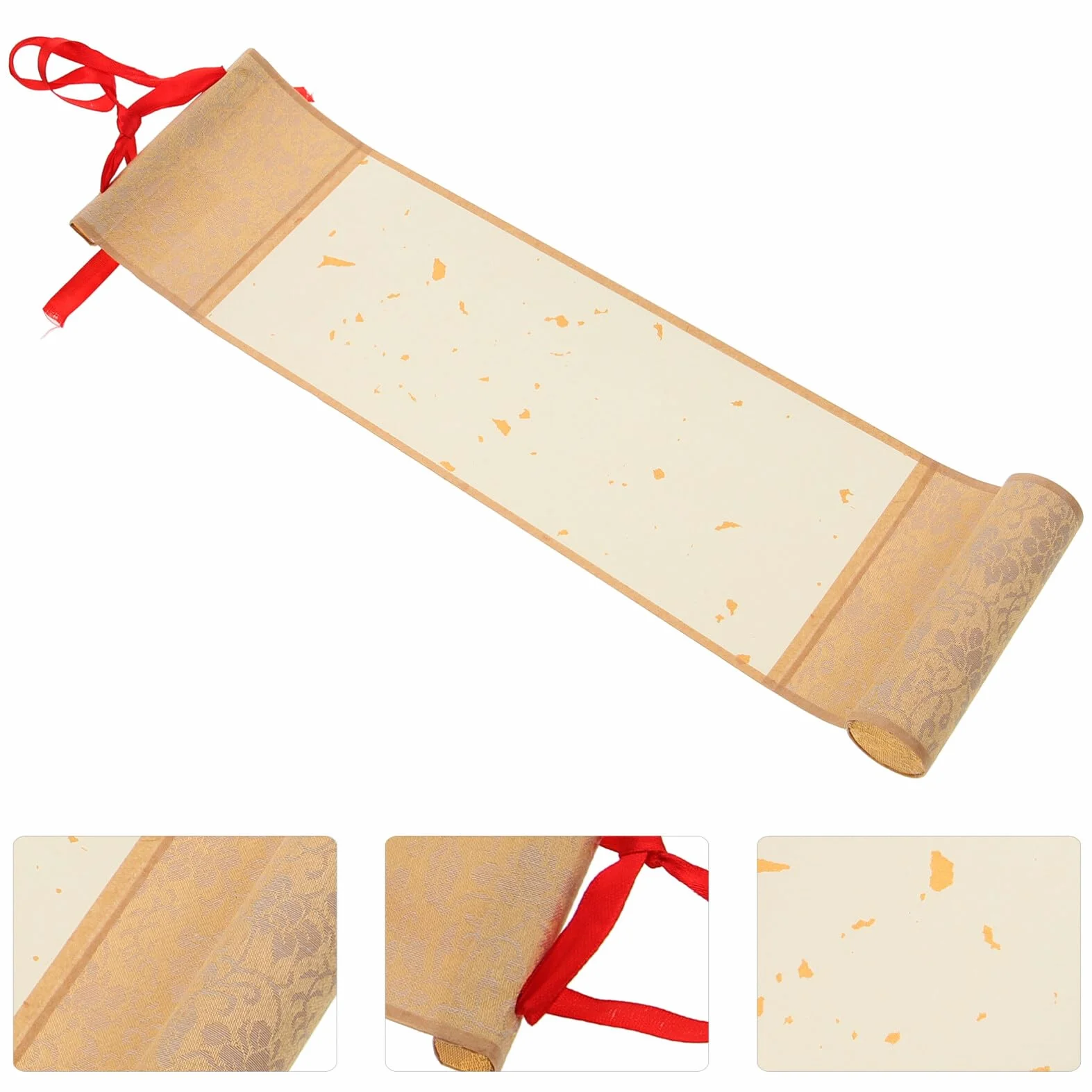 SHINEOFI Carta Per Calligrafia Bianca Vuoto Multifunzione Per Pittura Cinese e Disegno Per Principianti e Esperti