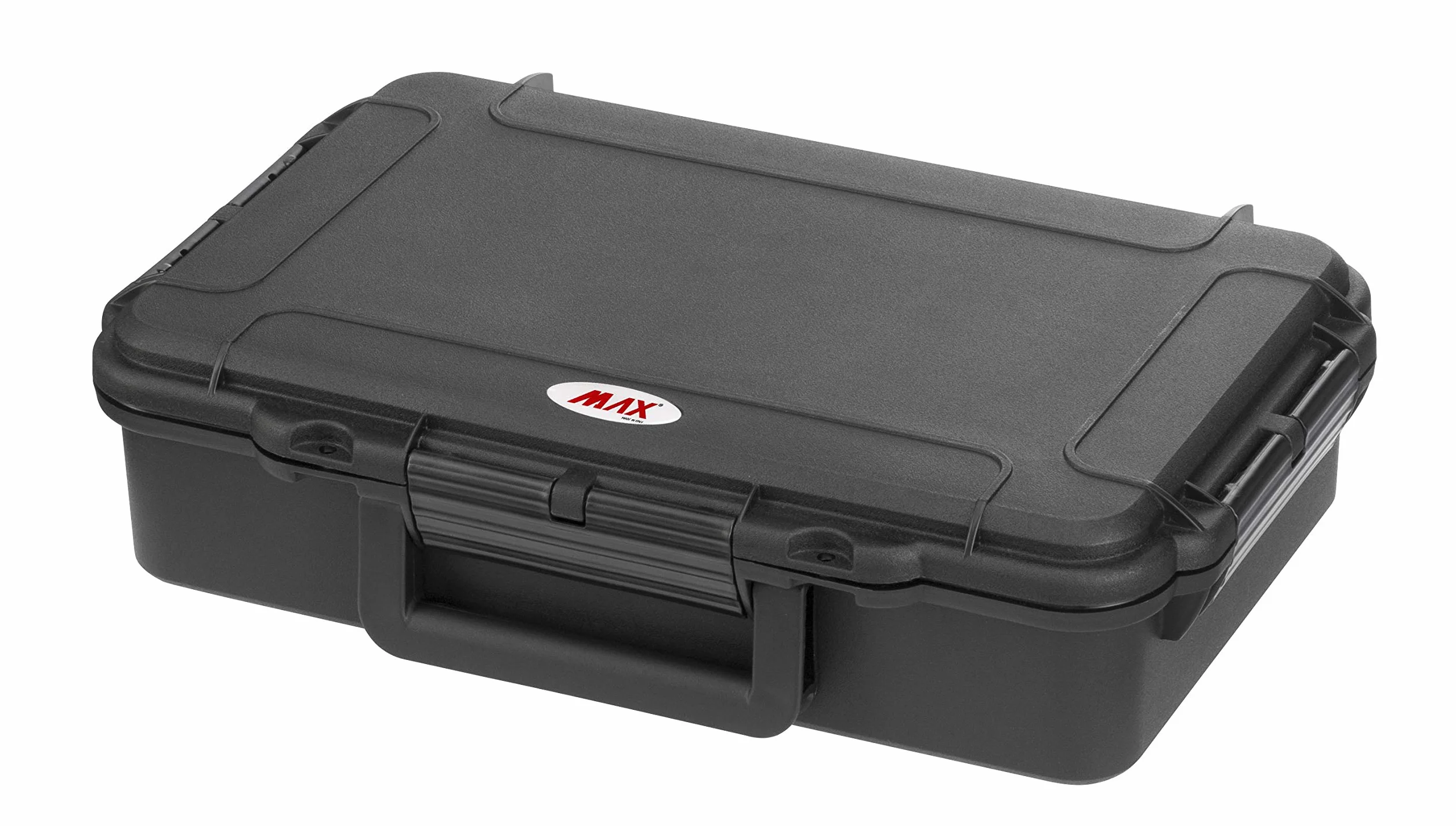 Max Cases Valigia ermetica vuota