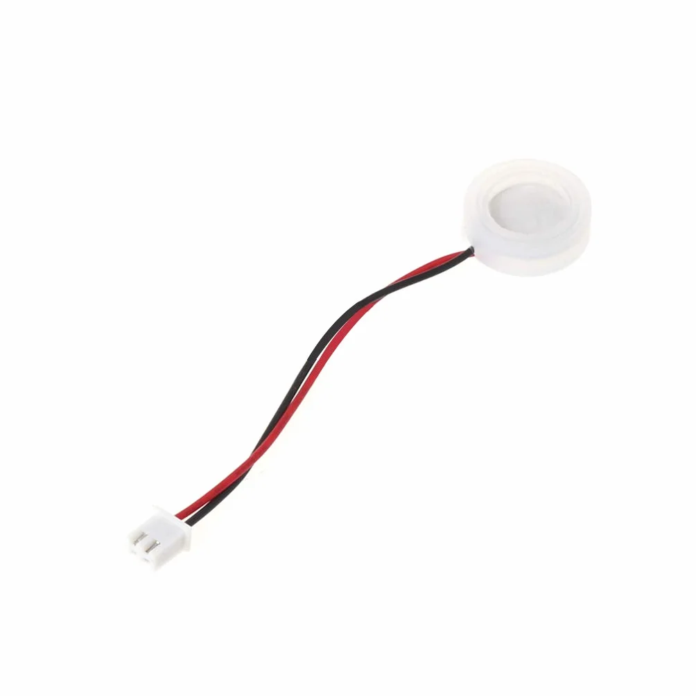 Atomizzatore Ultrasonic Ceramico D16mm 2.4MHz Umidificatore Trasduttore