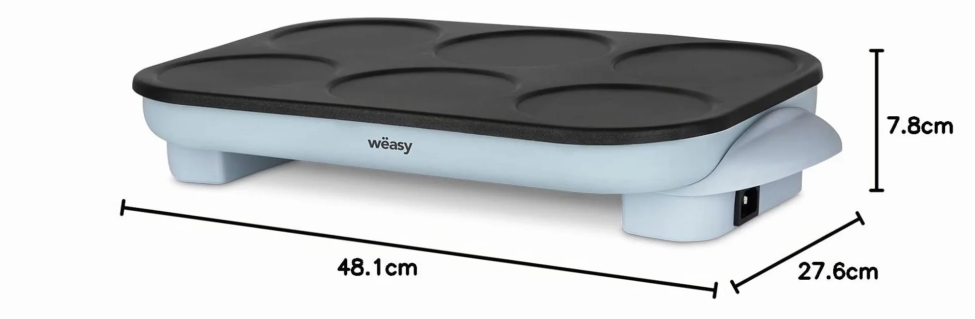 Hkoenig Crepiere - Goo60